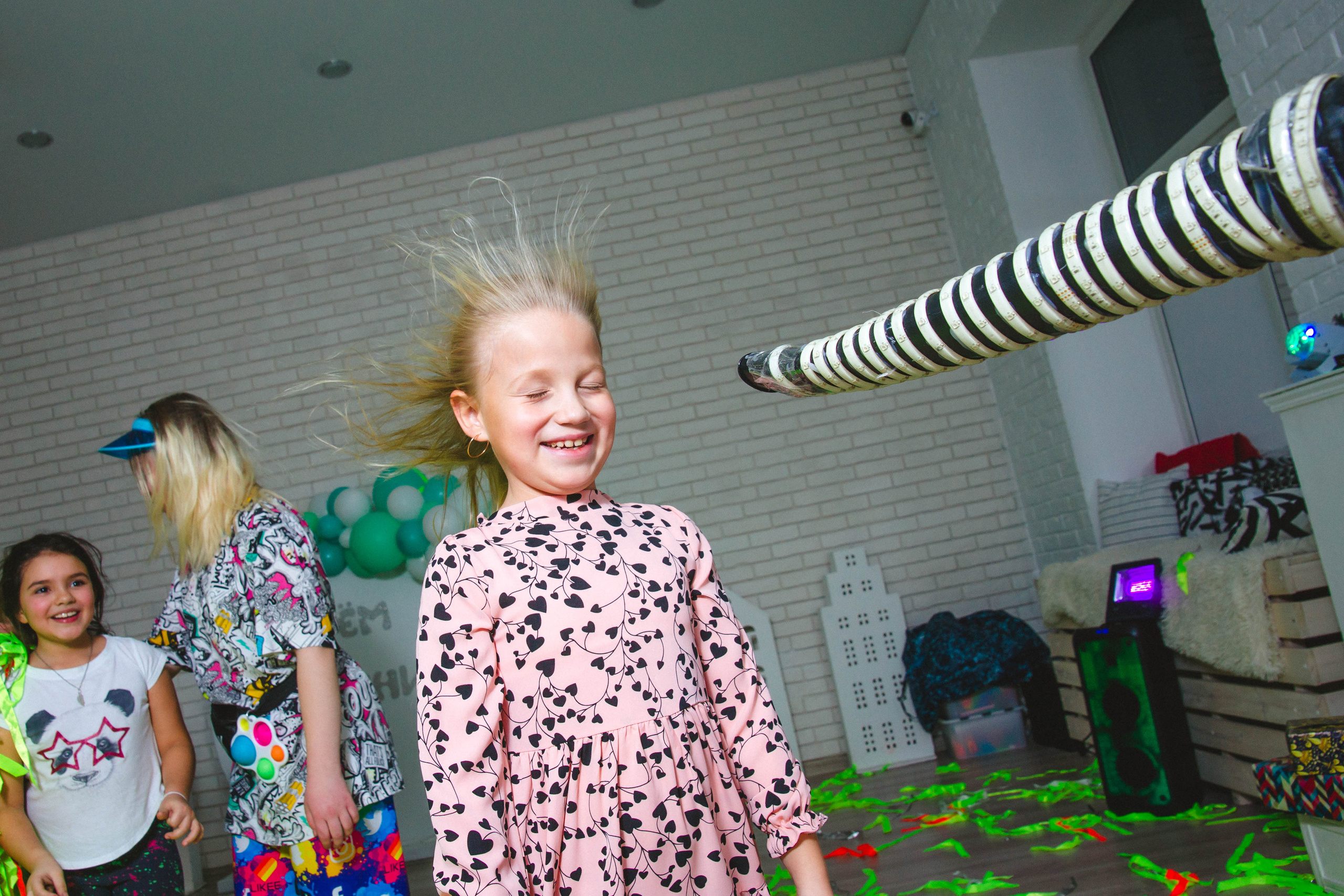 День рождения Платона. Фотограф в детский сад в Екатеринбурге, выпускные альбомы Юлия Умерова