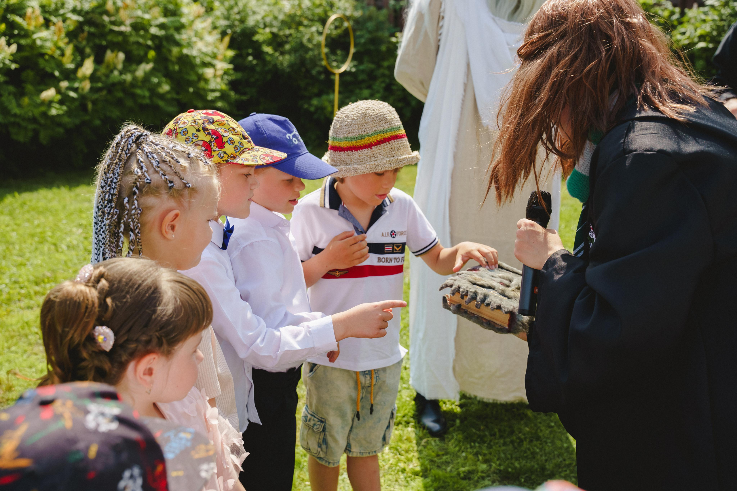 Выпускной частный детский сад «Лестница успеха». Фотограф в детский сад в Екатеринбурге, выпускные альбомы Юлия Умерова