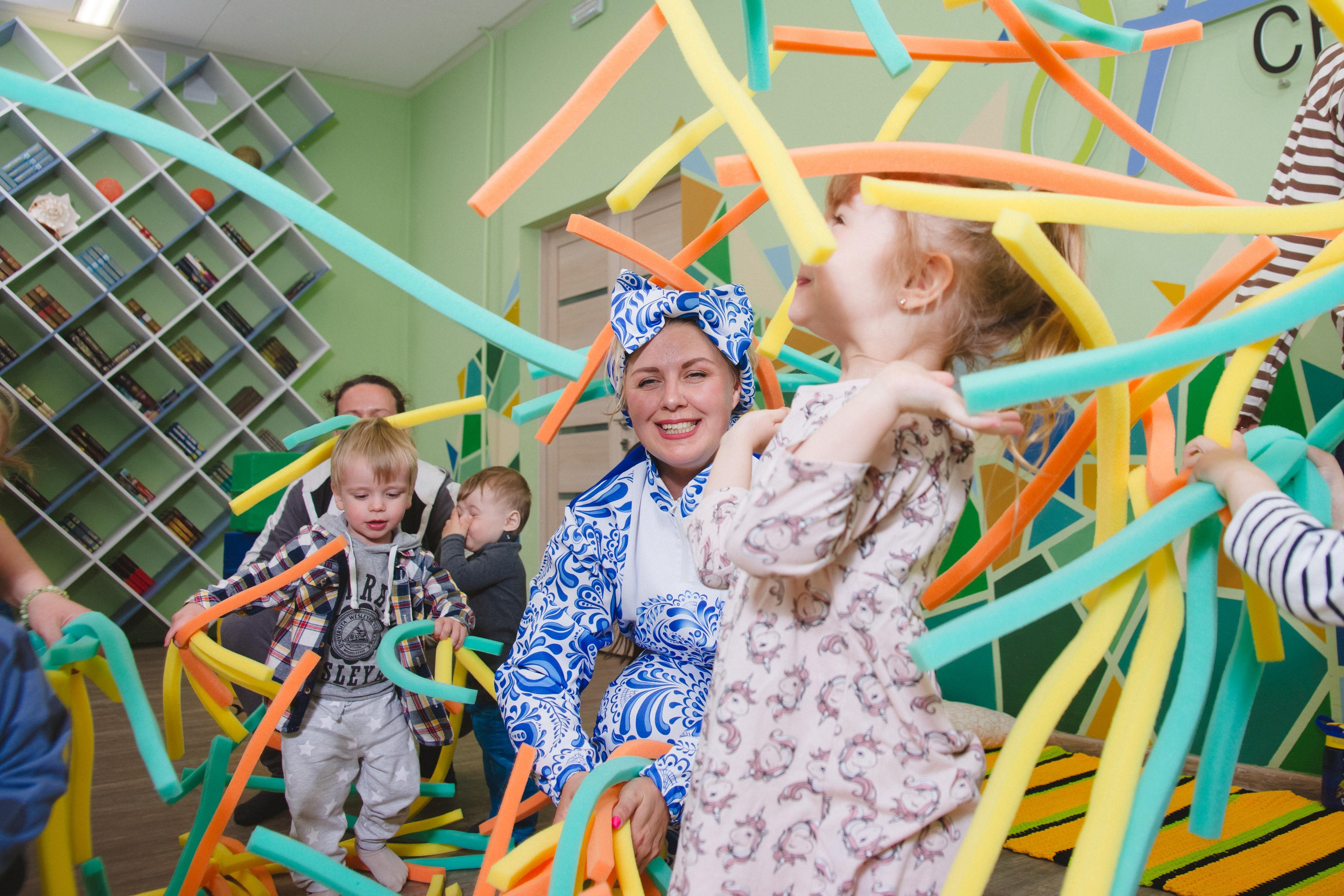 Отзывы. Фотограф в детский сад в Екатеринбурге, выпускные альбомы Юлия Умерова