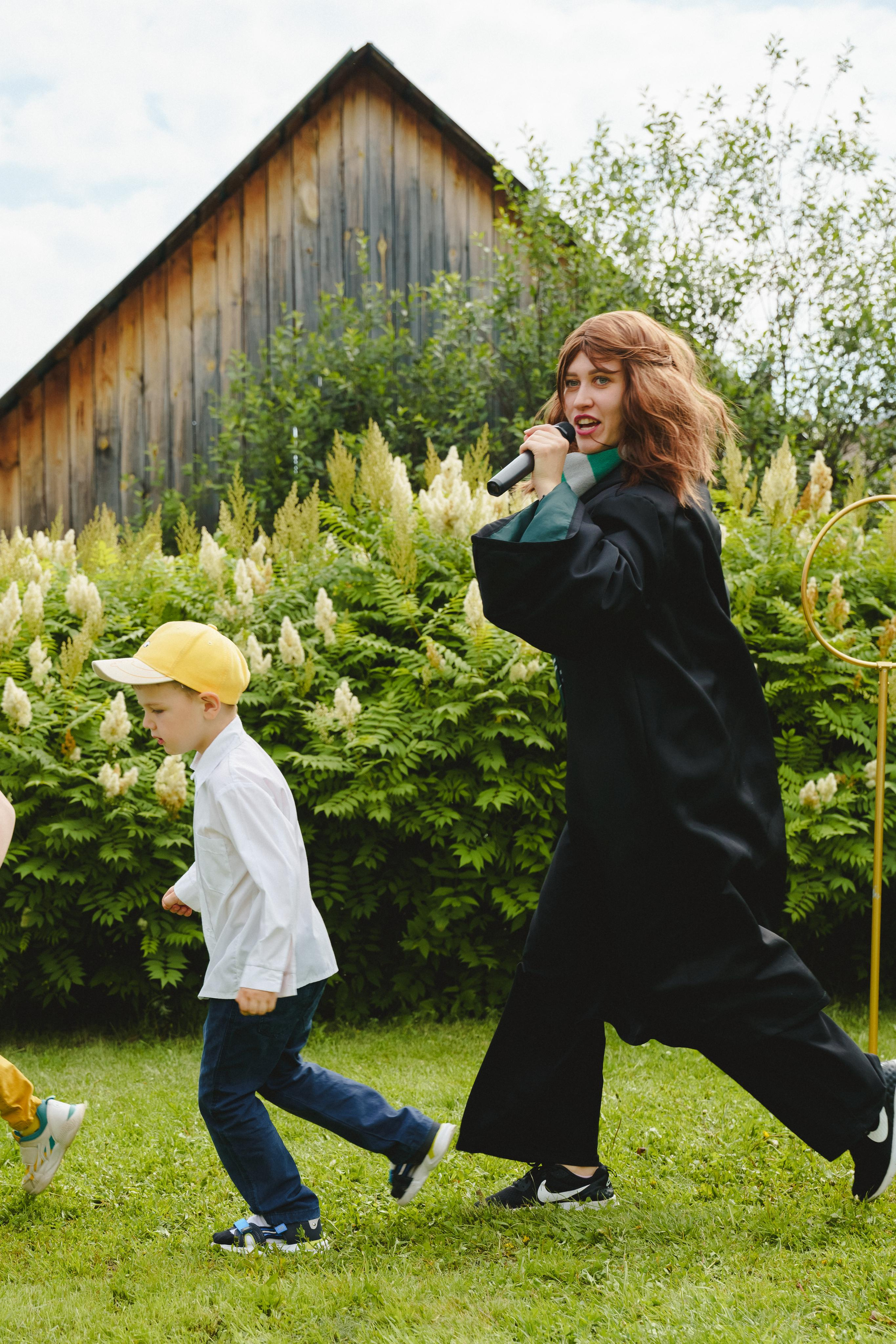 Выпускной частный детский сад «Лестница успеха». Фотограф в детский сад в Екатеринбурге, выпускные альбомы Юлия Умерова