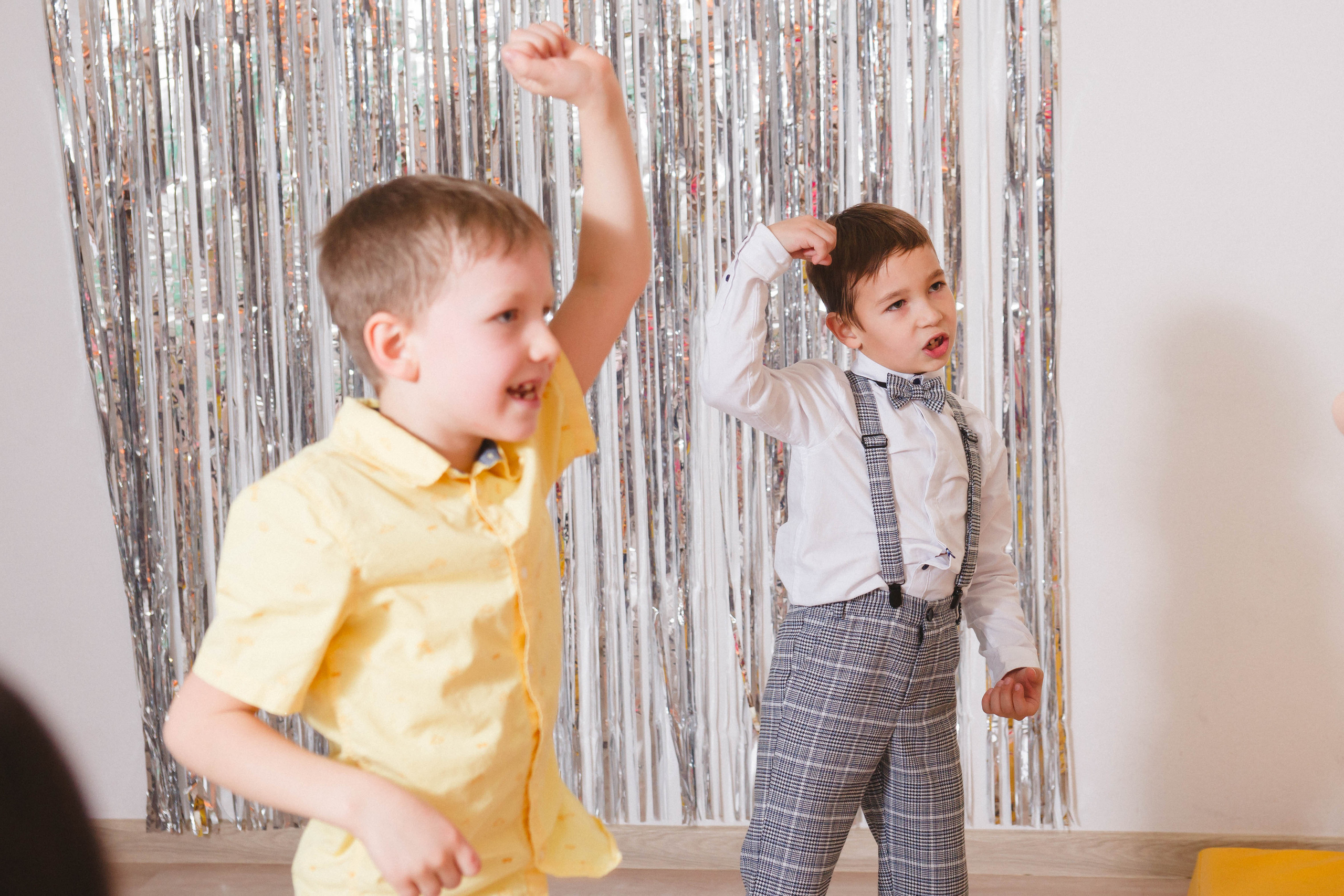 День рождения Платона. Фотограф в детский сад в Екатеринбурге, выпускные альбомы Юлия Умерова