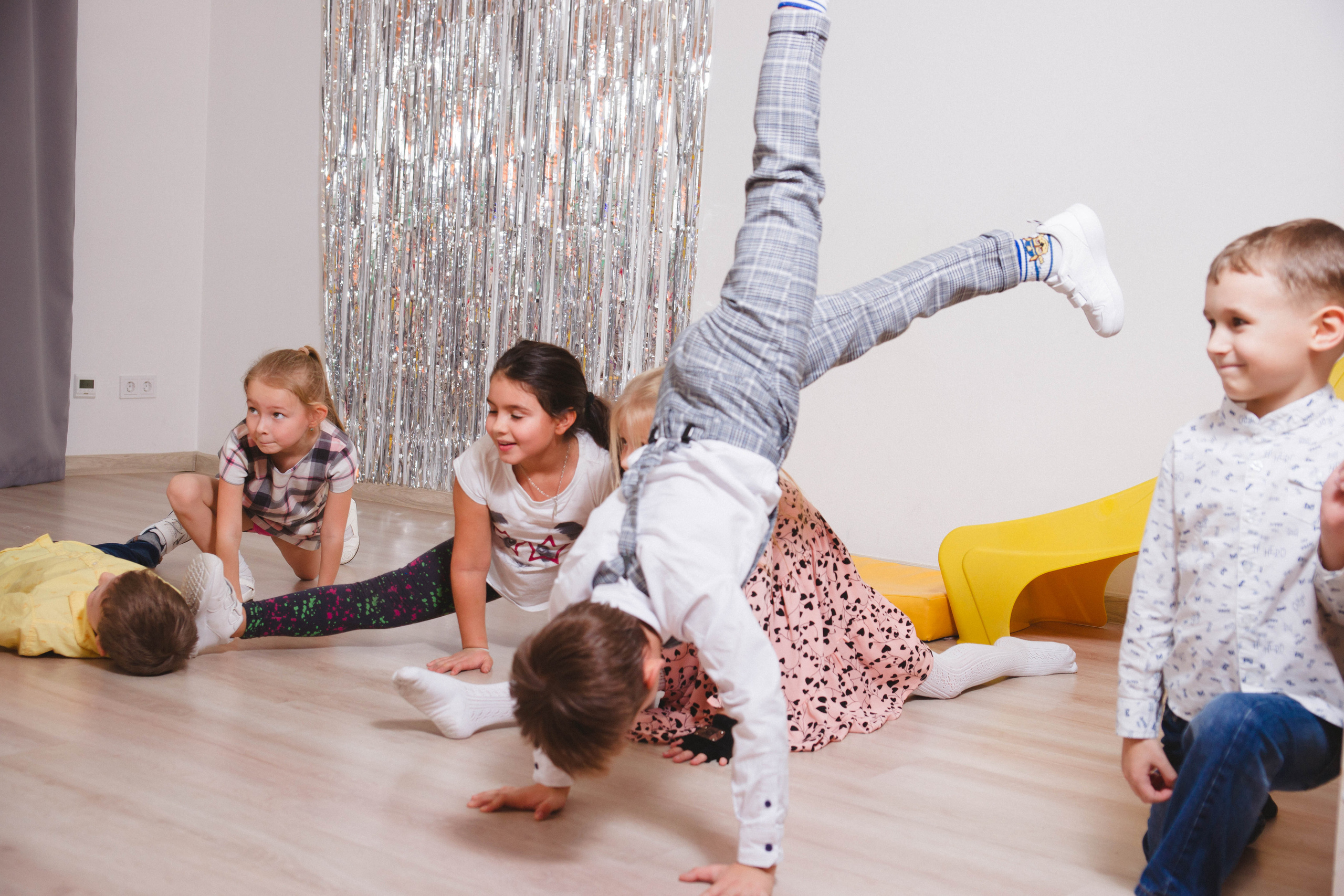 День рождения Платона. Фотограф в детский сад в Екатеринбурге, выпускные альбомы Юлия Умерова