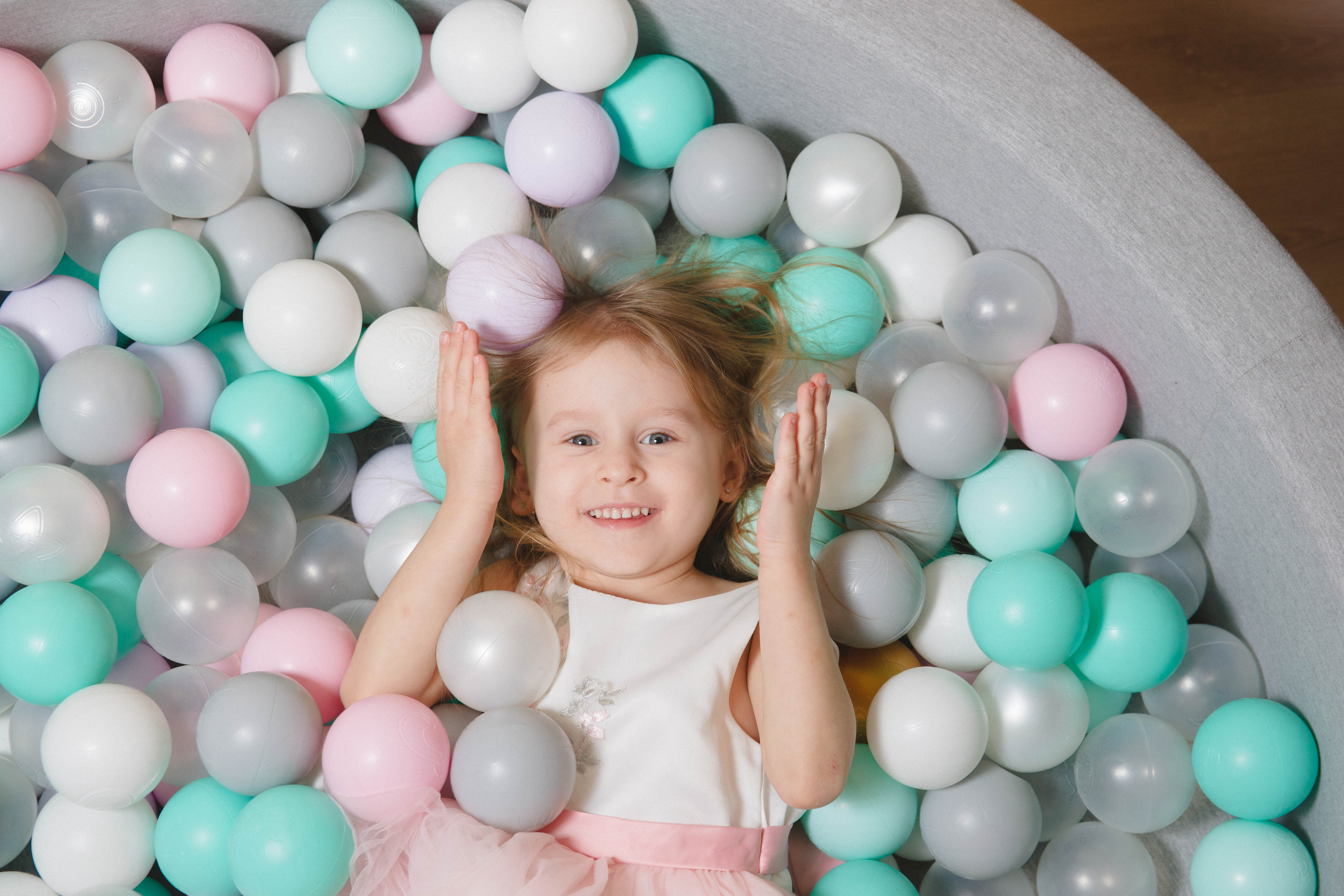 День рождения Платона. Фотограф в детский сад в Екатеринбурге, выпускные альбомы Юлия Умерова