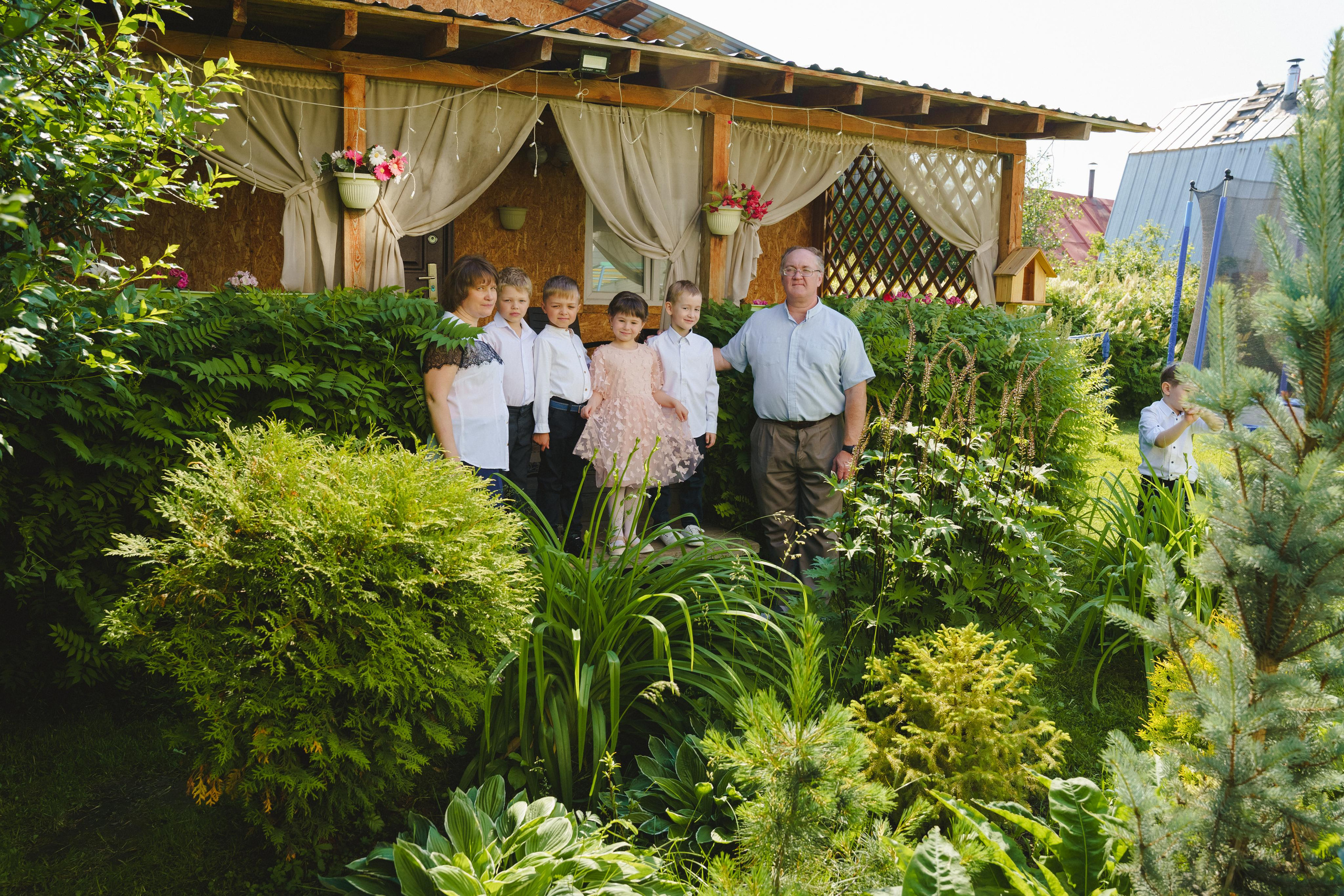 Выпускной частный детский сад «Лестница успеха». Фотограф в детский сад в Екатеринбурге, выпускные альбомы Юлия Умерова