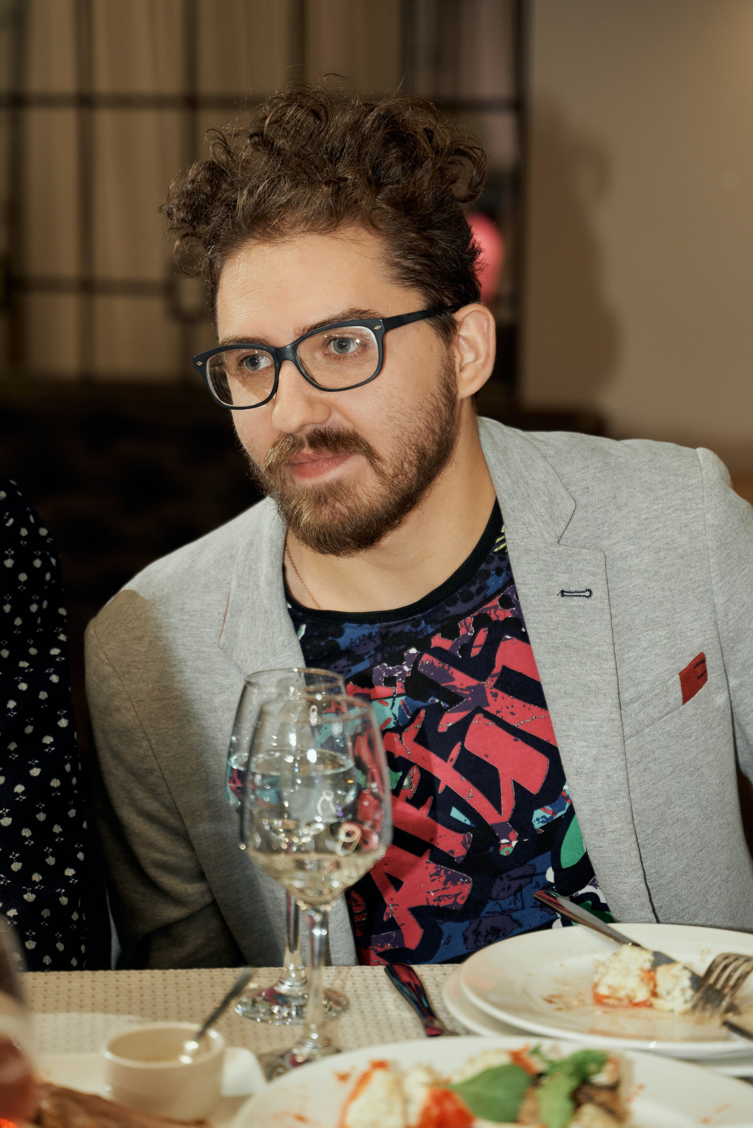 Корпоратив. Свадебный фотограф Александр Браво