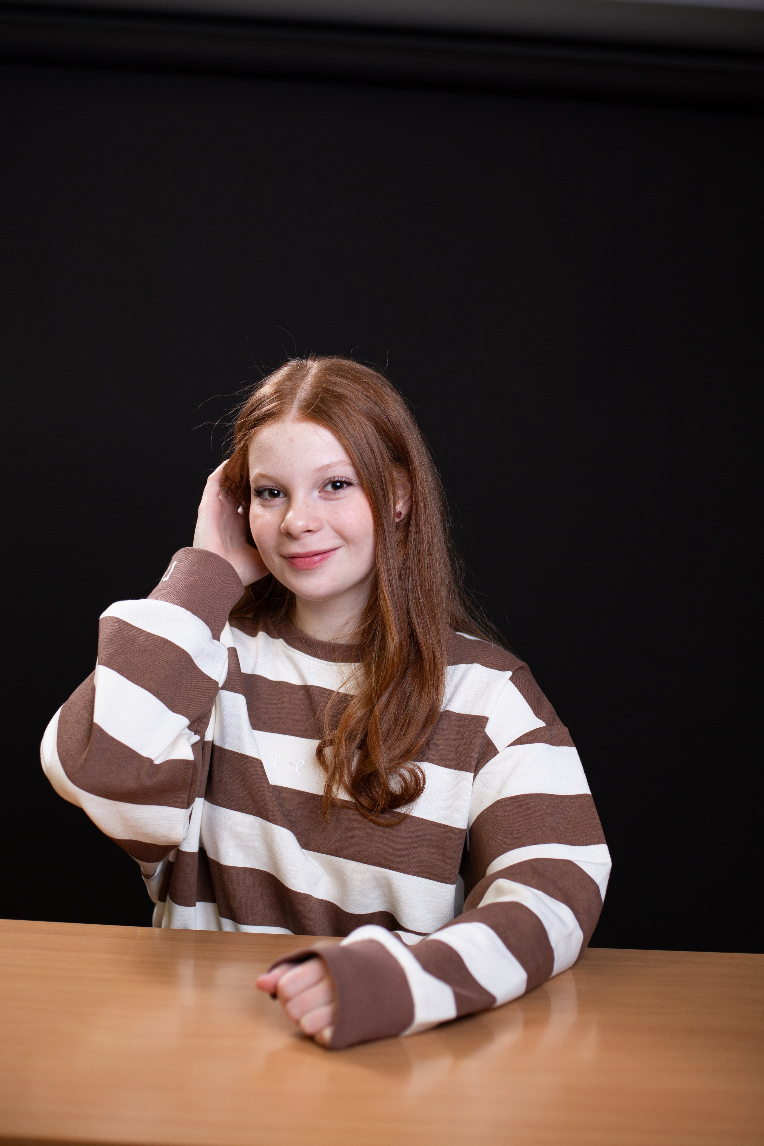 Выпускной альбом