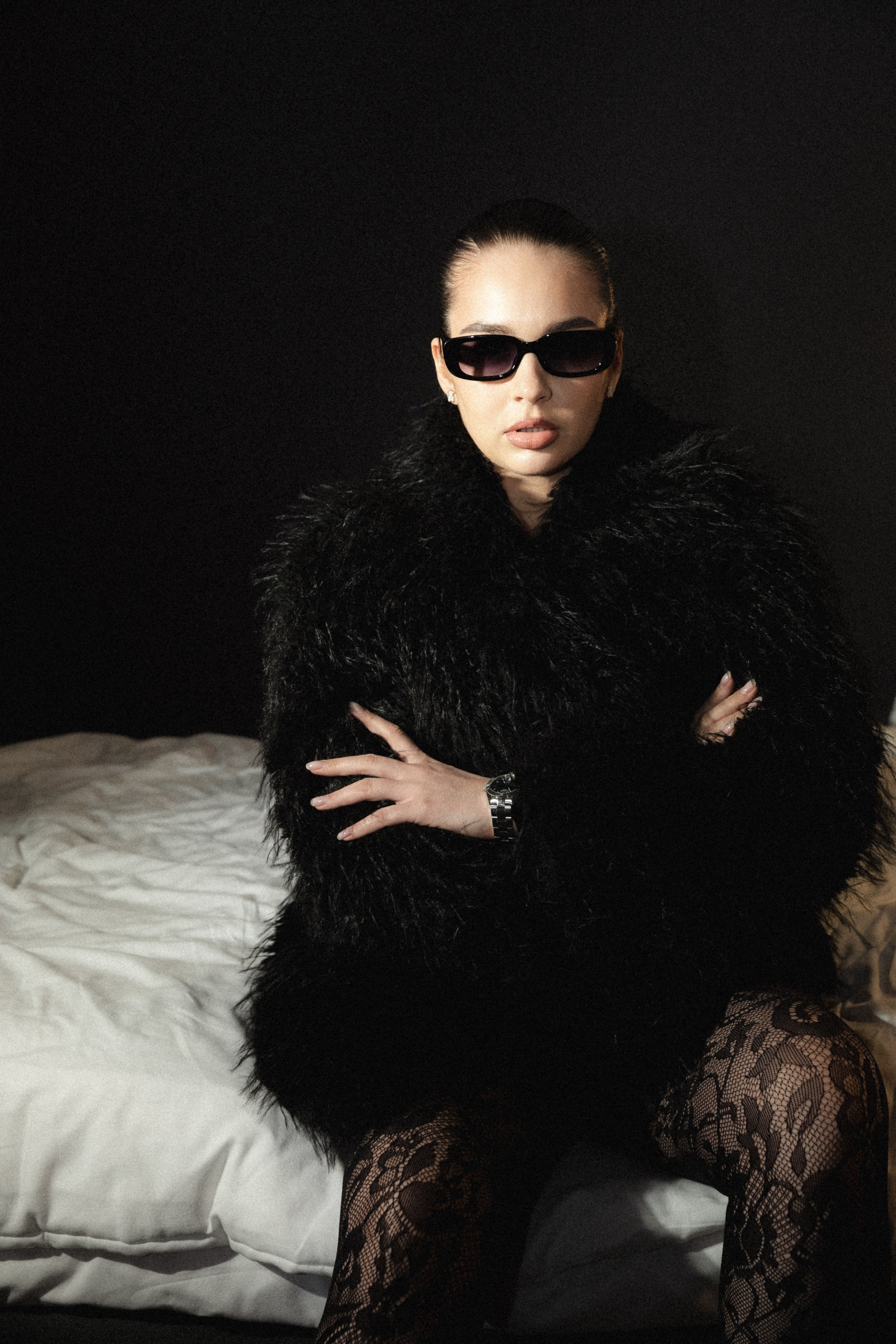 HOTEL. Женский фотограф