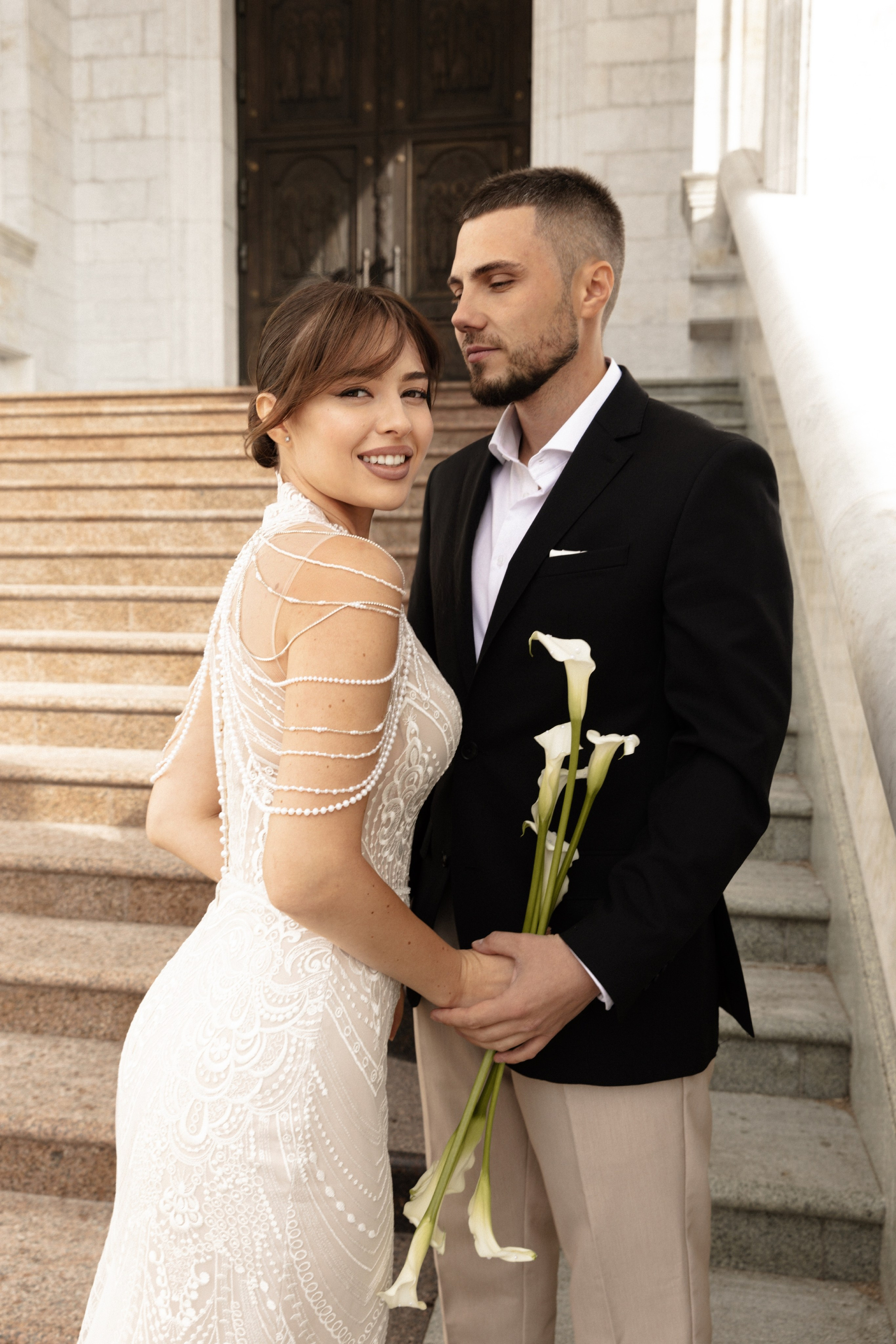 WEDDING. Женский фотограф