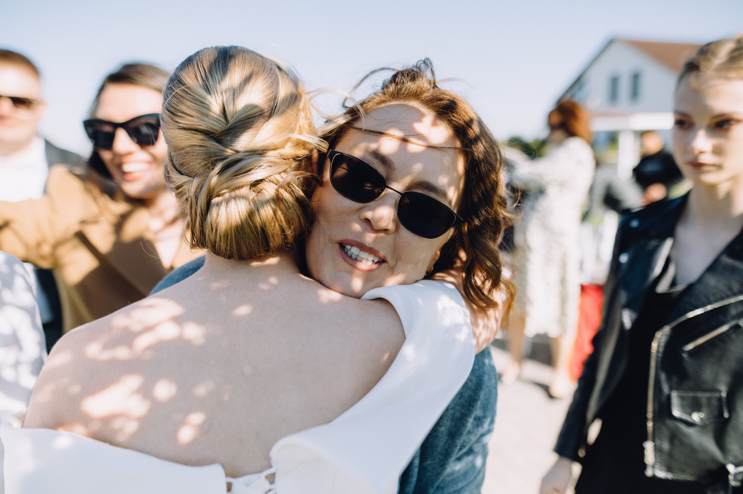 Свадебная фотография. Профессиональный фотограф Алексей Васенцев. Минск, СПБ, Москва