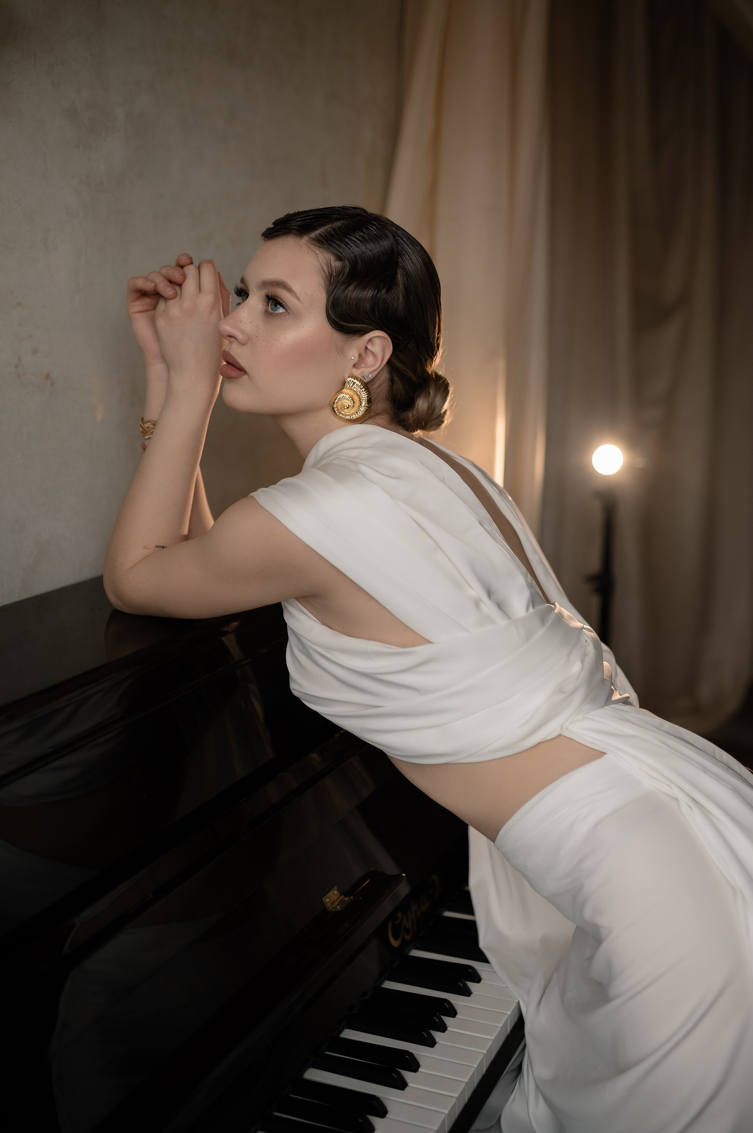 Алина. Твой личный проводник к красивым фотографиям в Старом Осколе