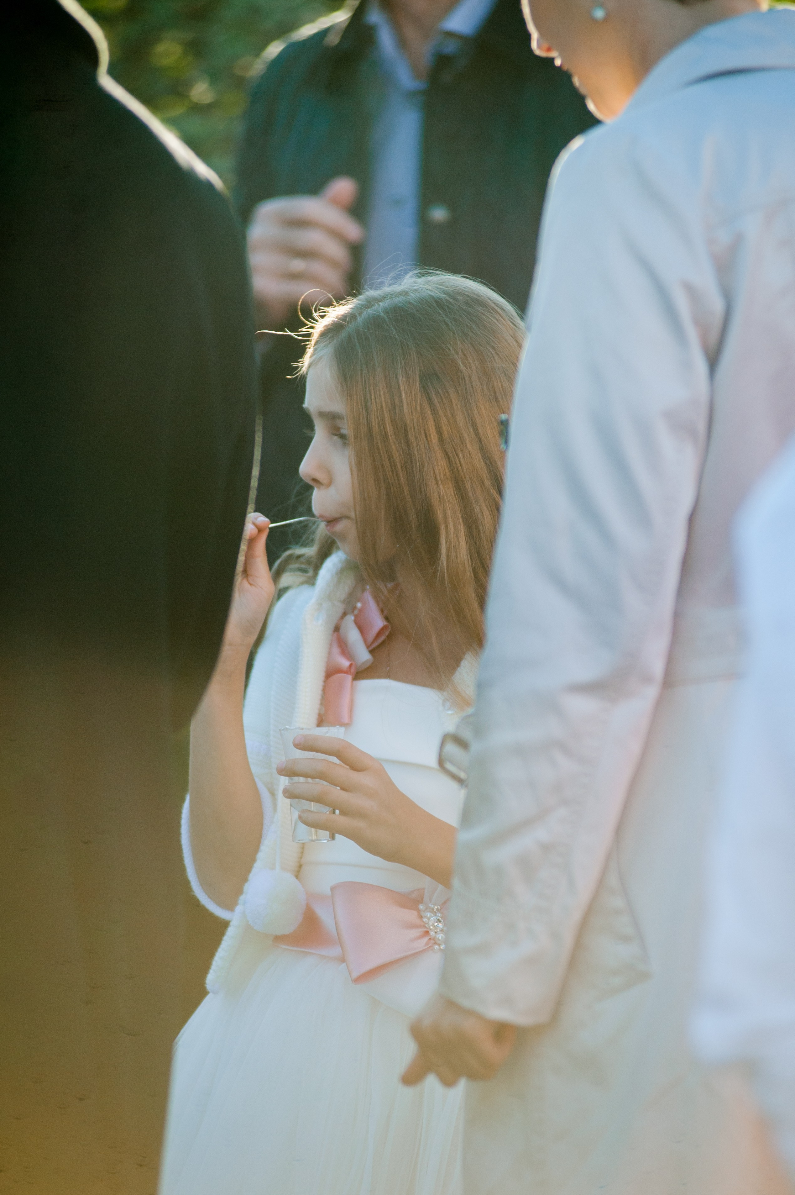 Анонс свадьбы в Ростовской области (Катя и Кирилл). Свадебный фотограф в Ростове-на-Дону Владимир Пешков