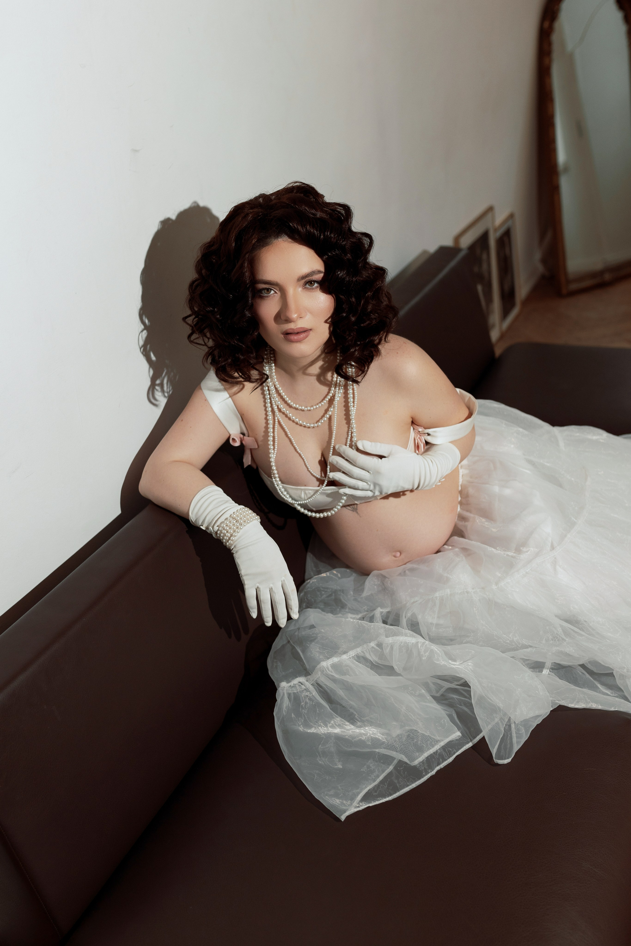 Беременность. Фотограф в Ростове-на-Дону Мария Аверина