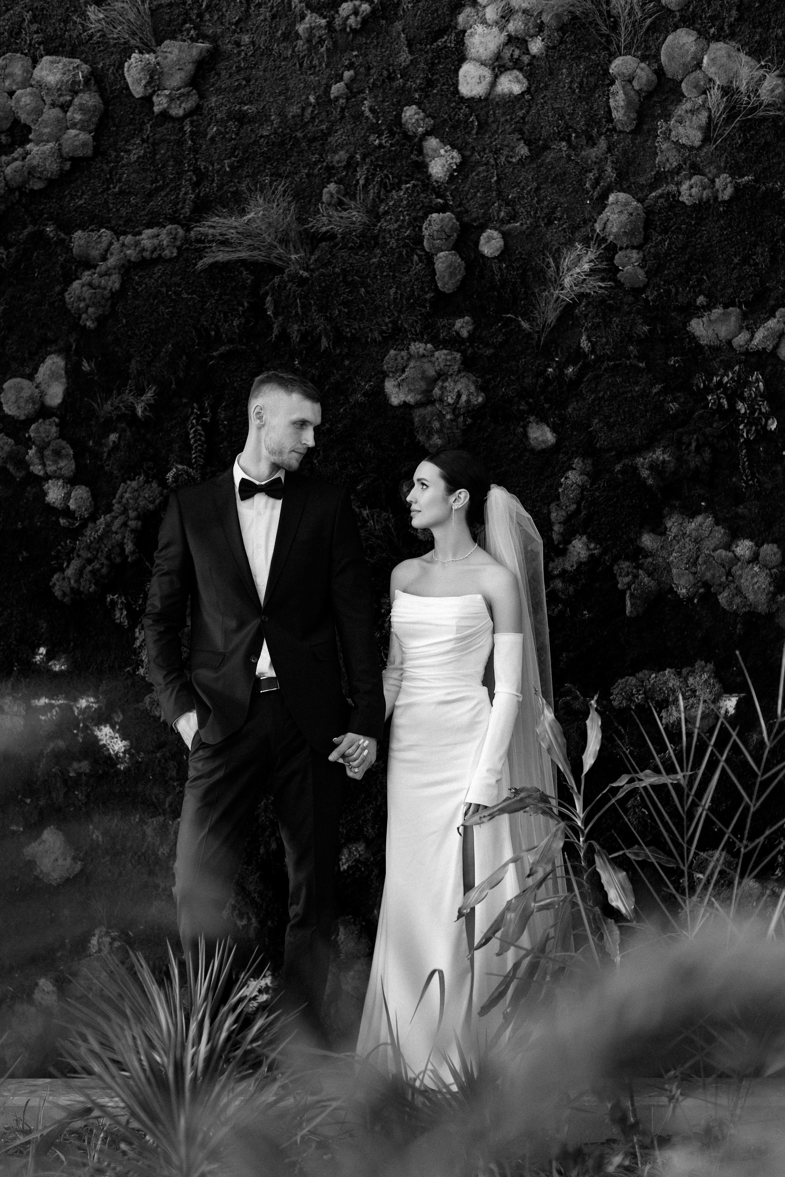 Сергей и Ира — Анонс свадьбы. Свадебный фотограф, фотосъемка в Крыму, Севастополе, Симферополе, Ялте