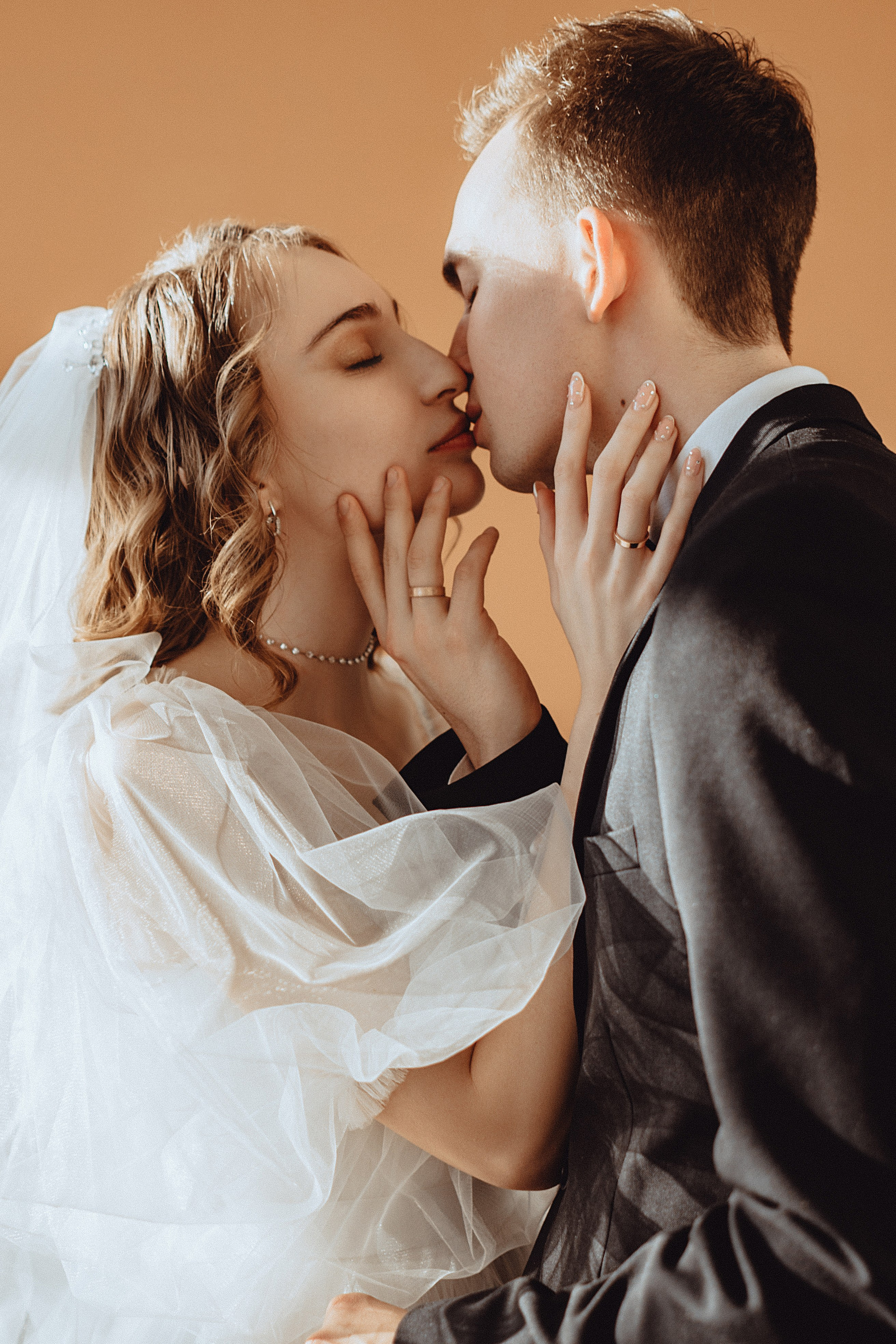 Свадьбы. Женский и семейный фотограф в Костроме. Алена Шепот