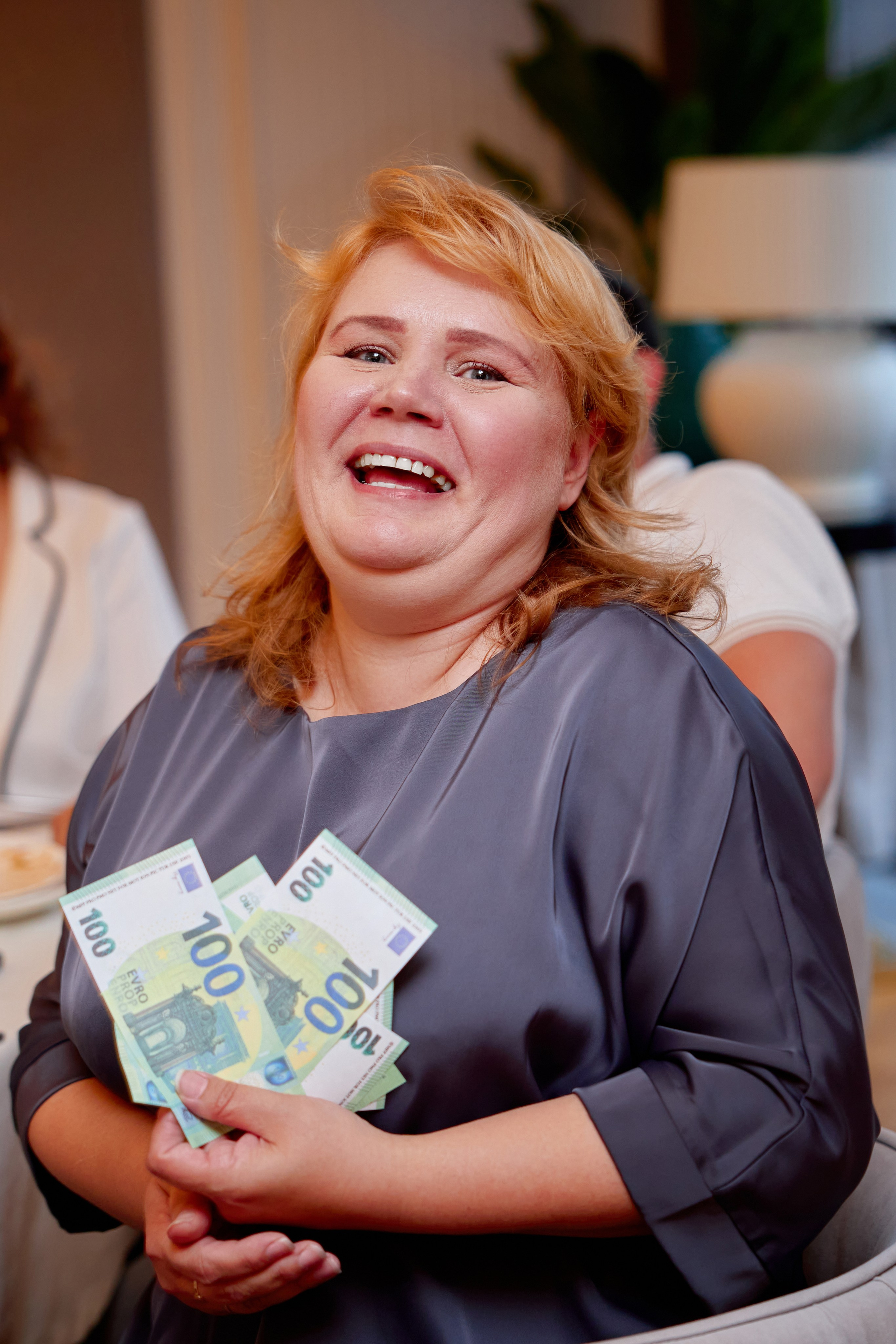 Юбилей Андрея. Свадебный фотограф в Краснодаре Андрей Тюменев