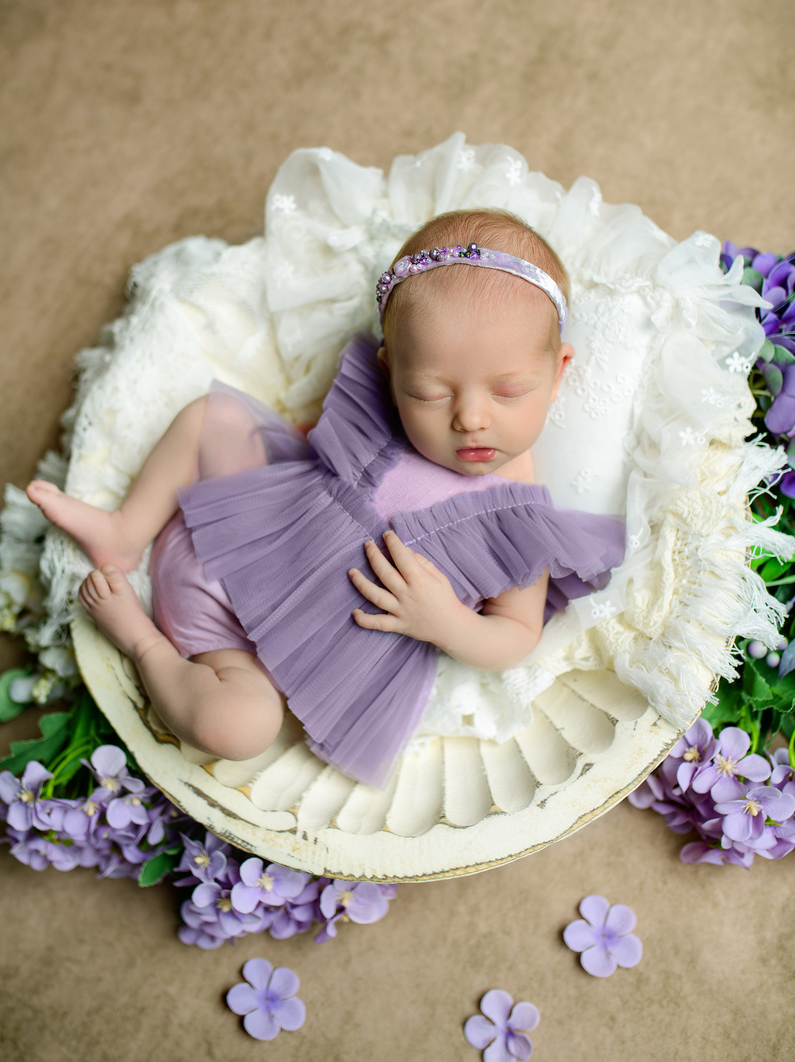 Фотосессия новорожденных Ярославль. Наталья Михайлова Фотограф новорожденных в Ярославле