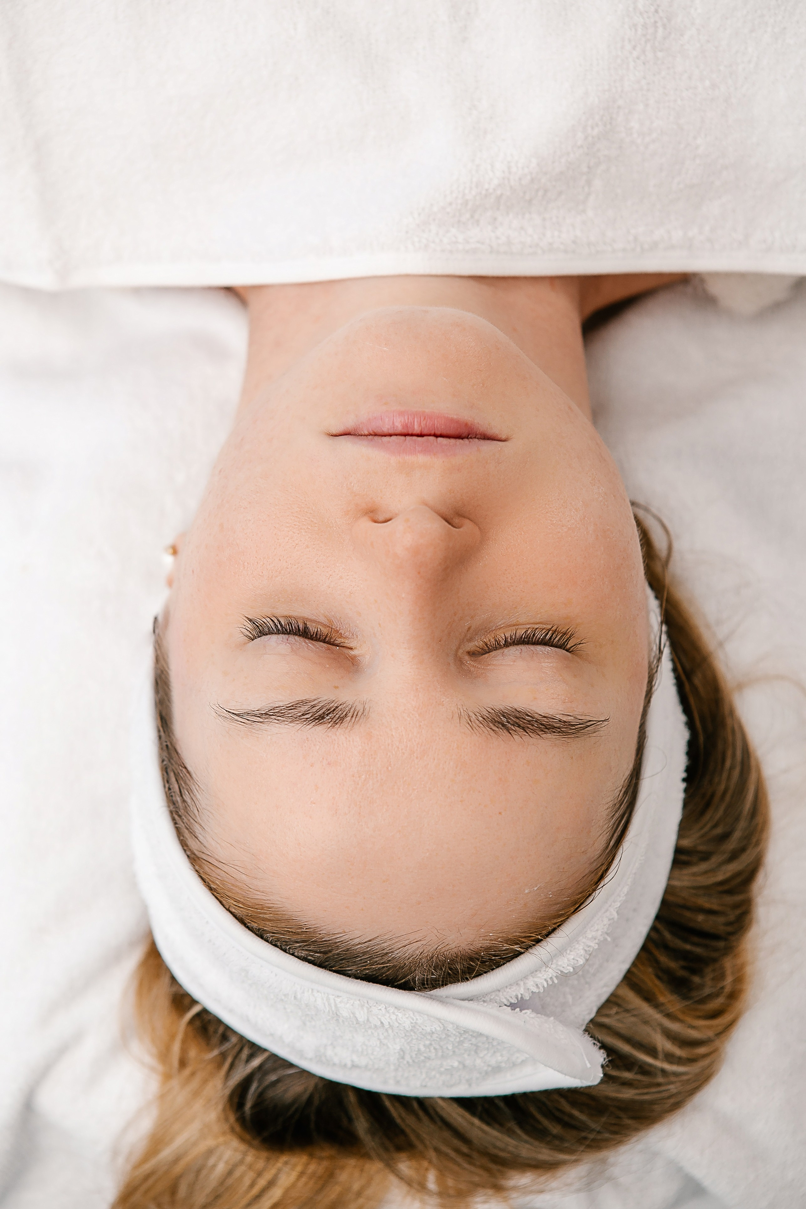 Контент для косметолога. Главная