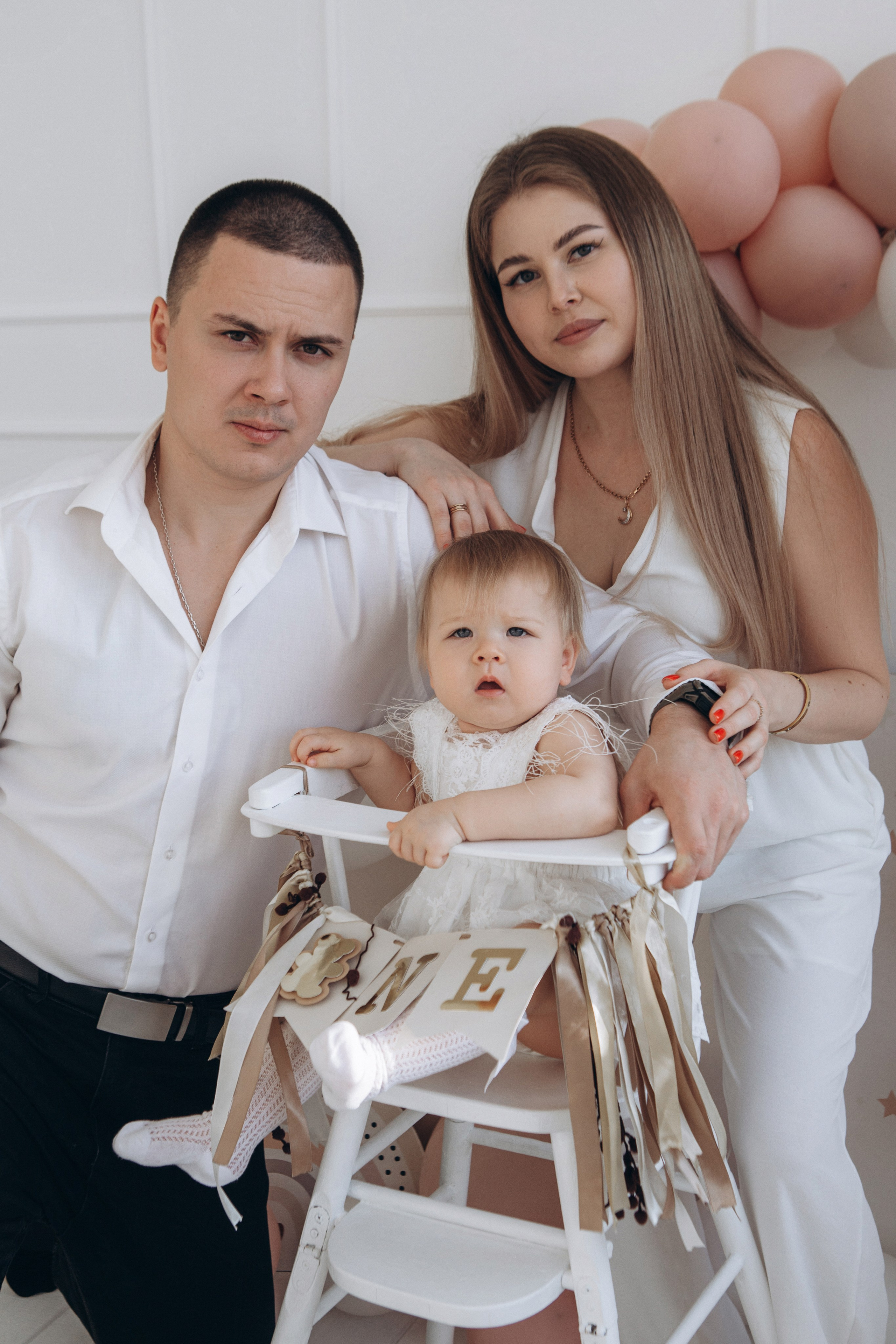 1 год Софие. Главная