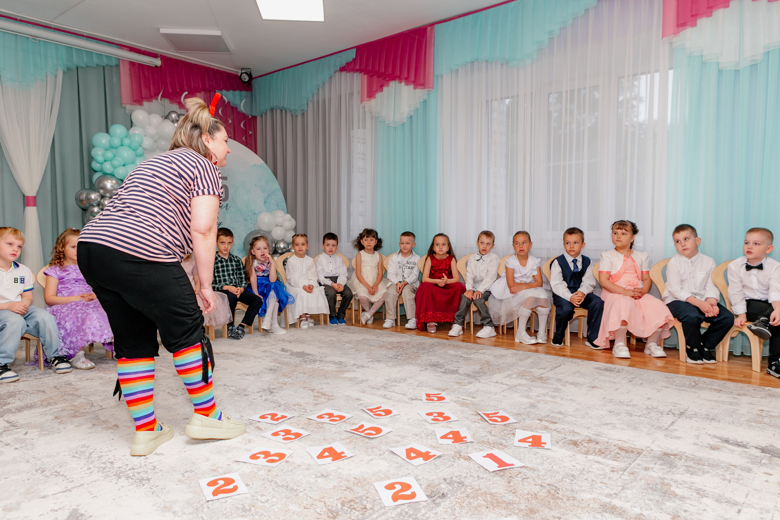 ВЫПУСКНОЙ ДЕТСКИЙ САД. Контент фотограф, съемка для маркетплейсов, фуд съемка и репортажи в Новосибирске Ралия Галеева