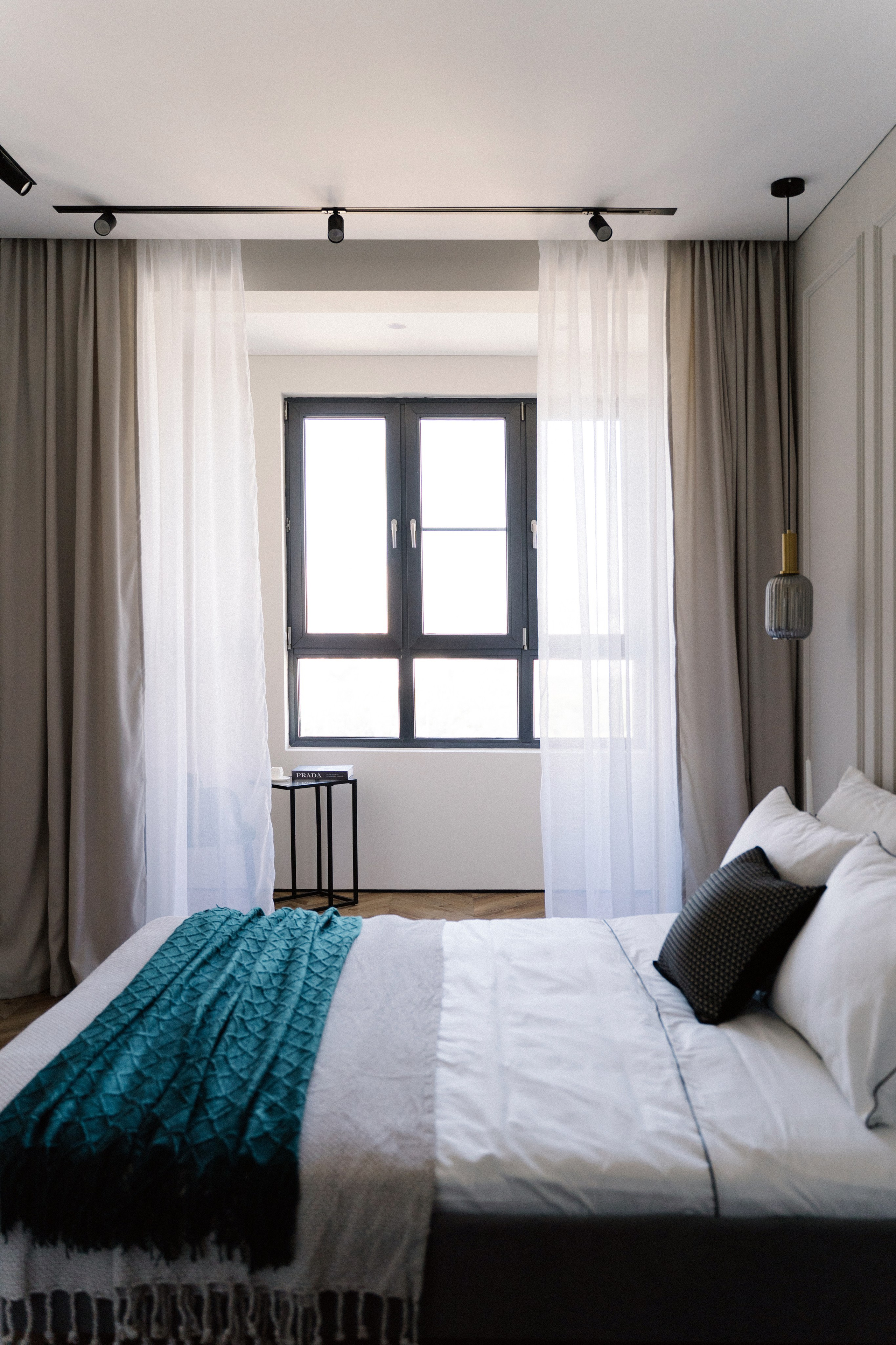 ЖК Михалковский. LACONICA INTERIOR DESIGN