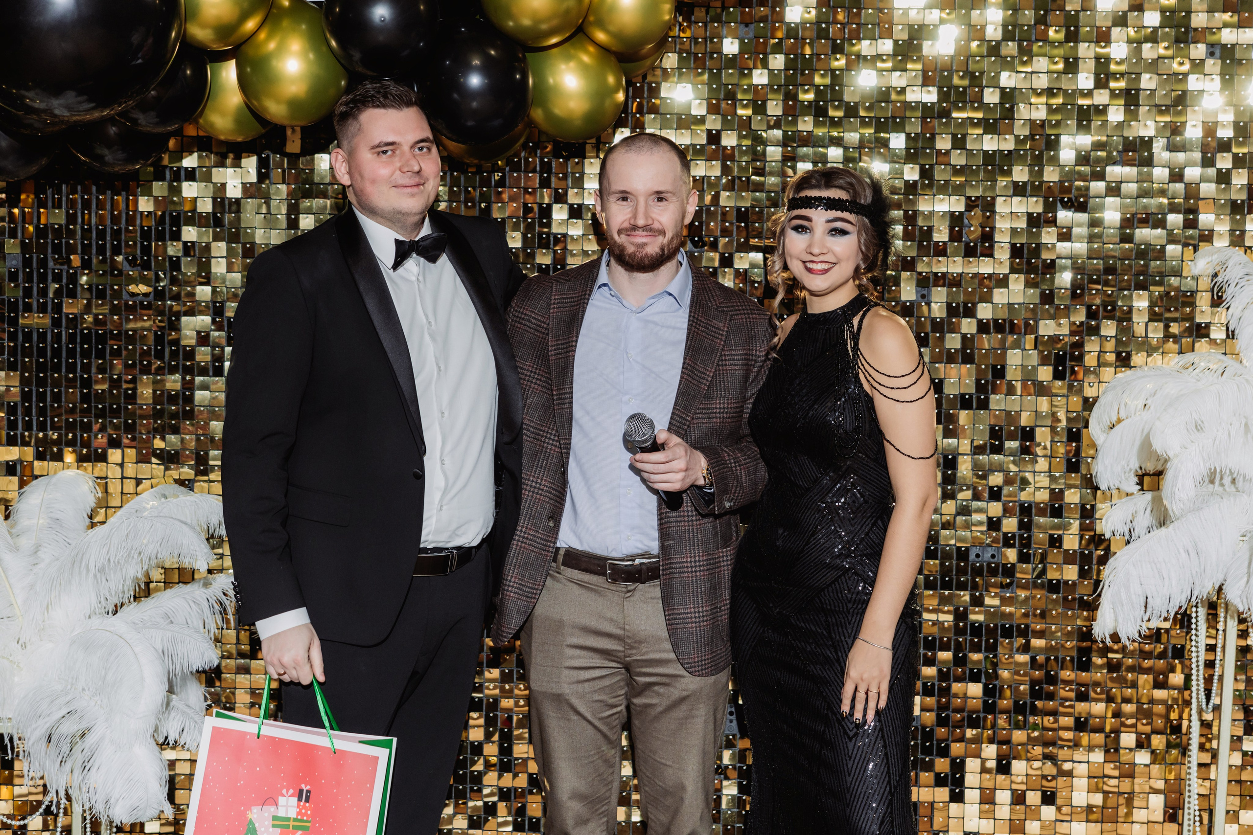 Корпоратив ООО «Астория СЛК». ФОТОГРАФ ИРИНА ШАМАТАВА