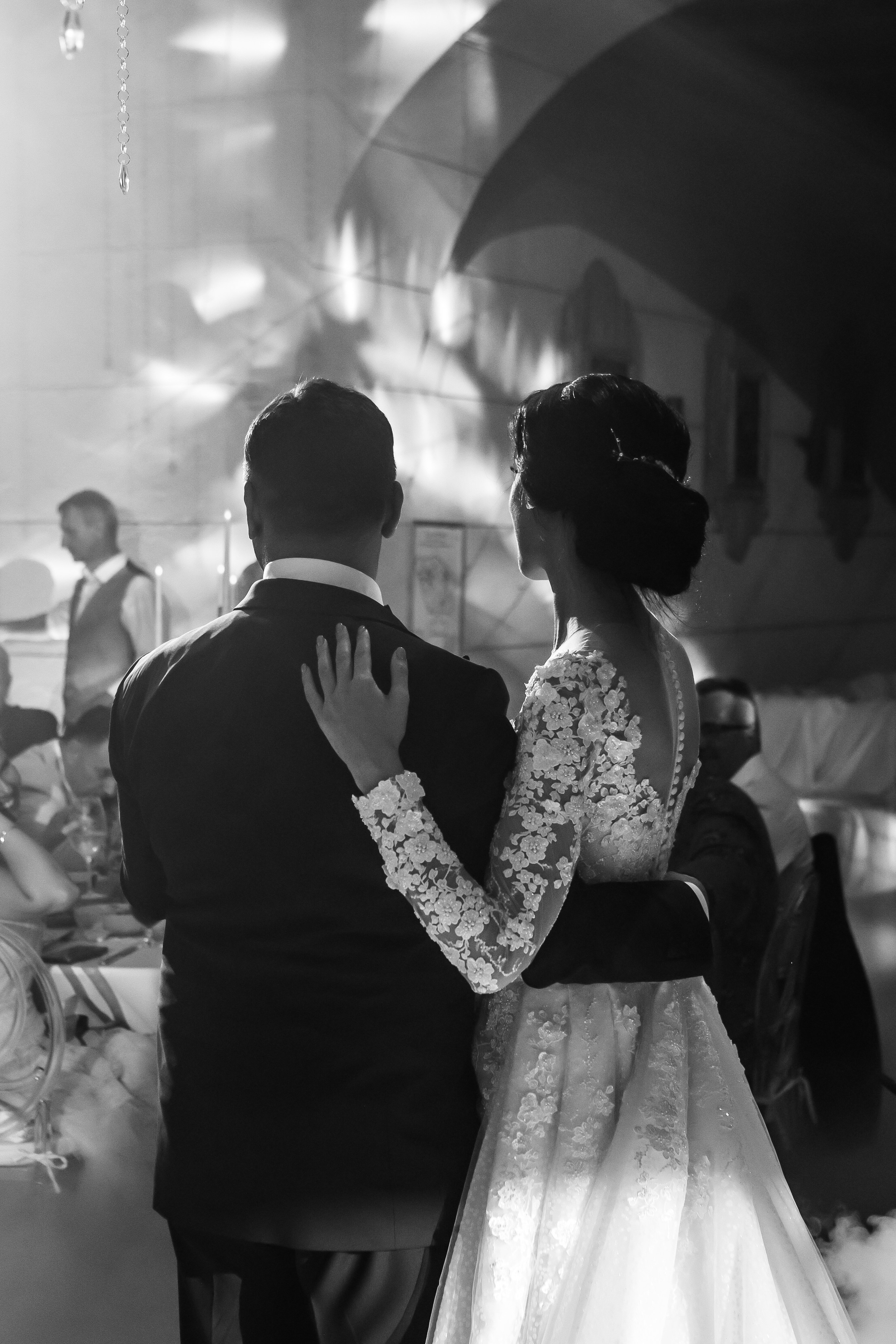 Свадьба в Замке. Фотограф на Новой риге и в Москве Елена Елис