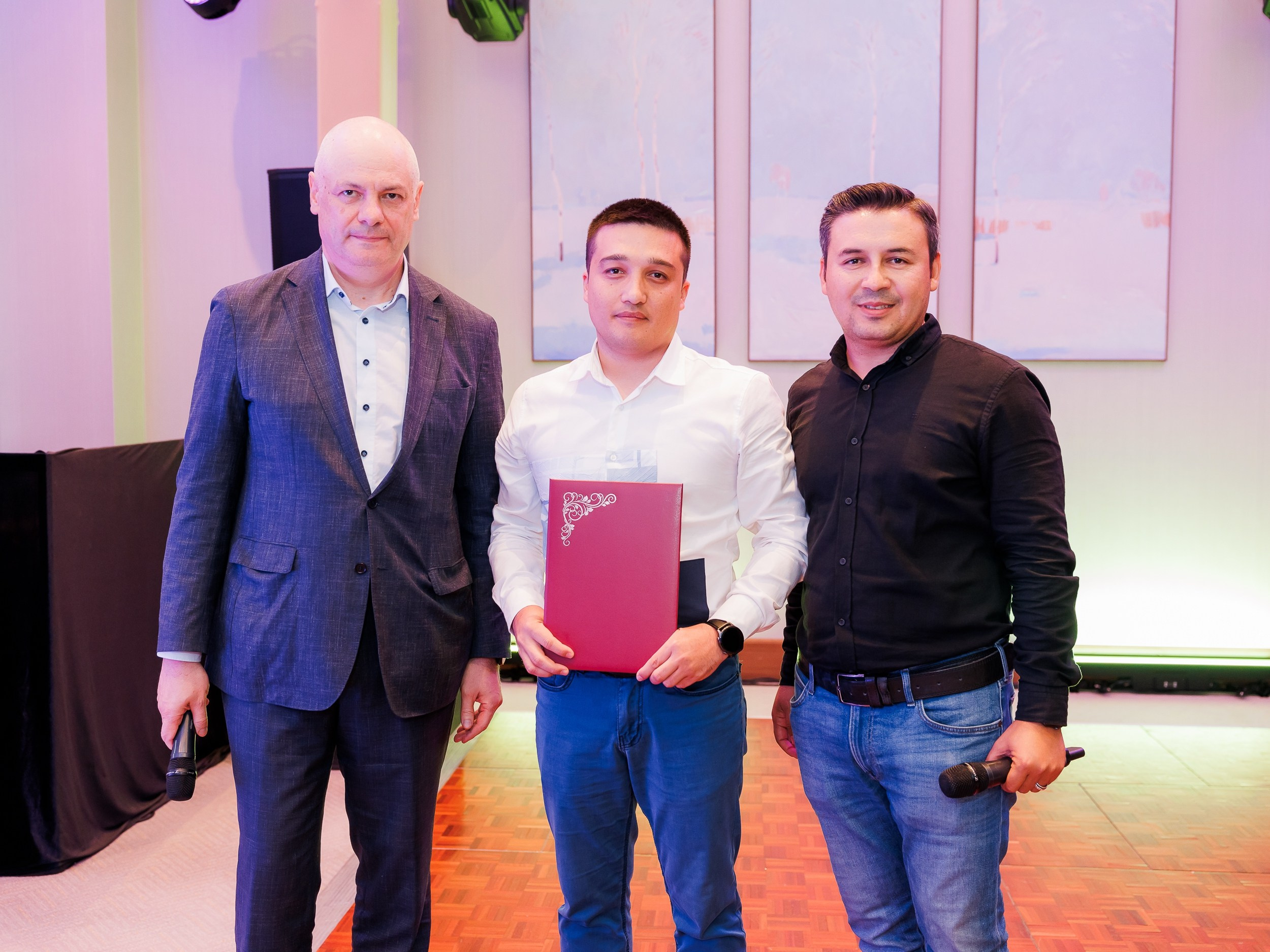 InfaPrim. Репортажный и свадебный фотограф Катерина Потапова