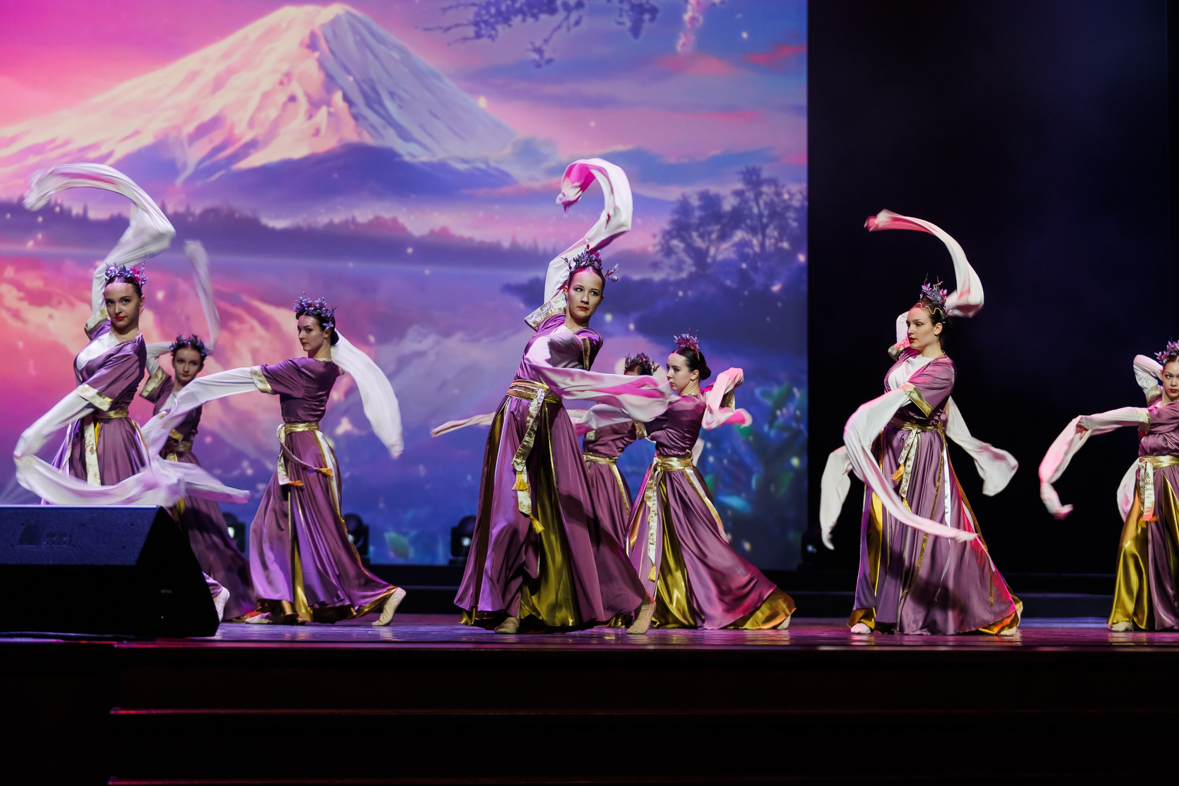 Гала концерт в Кремле. Репортажный и свадебный фотограф Катерина Потапова