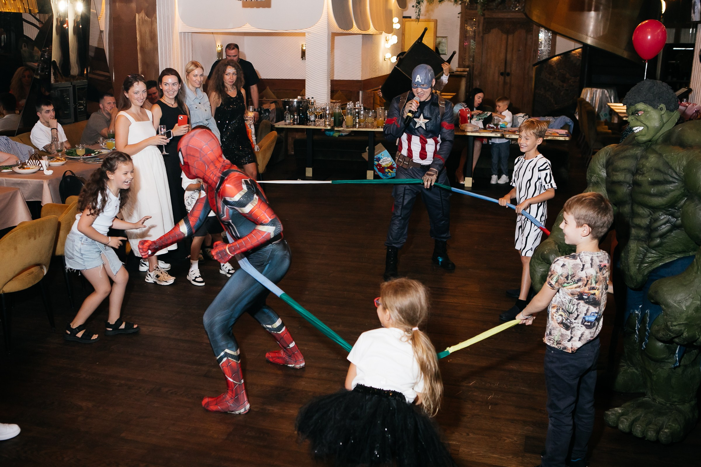 Даниэль 5 лет. Репортажный и свадебный фотограф Катерина Потапова