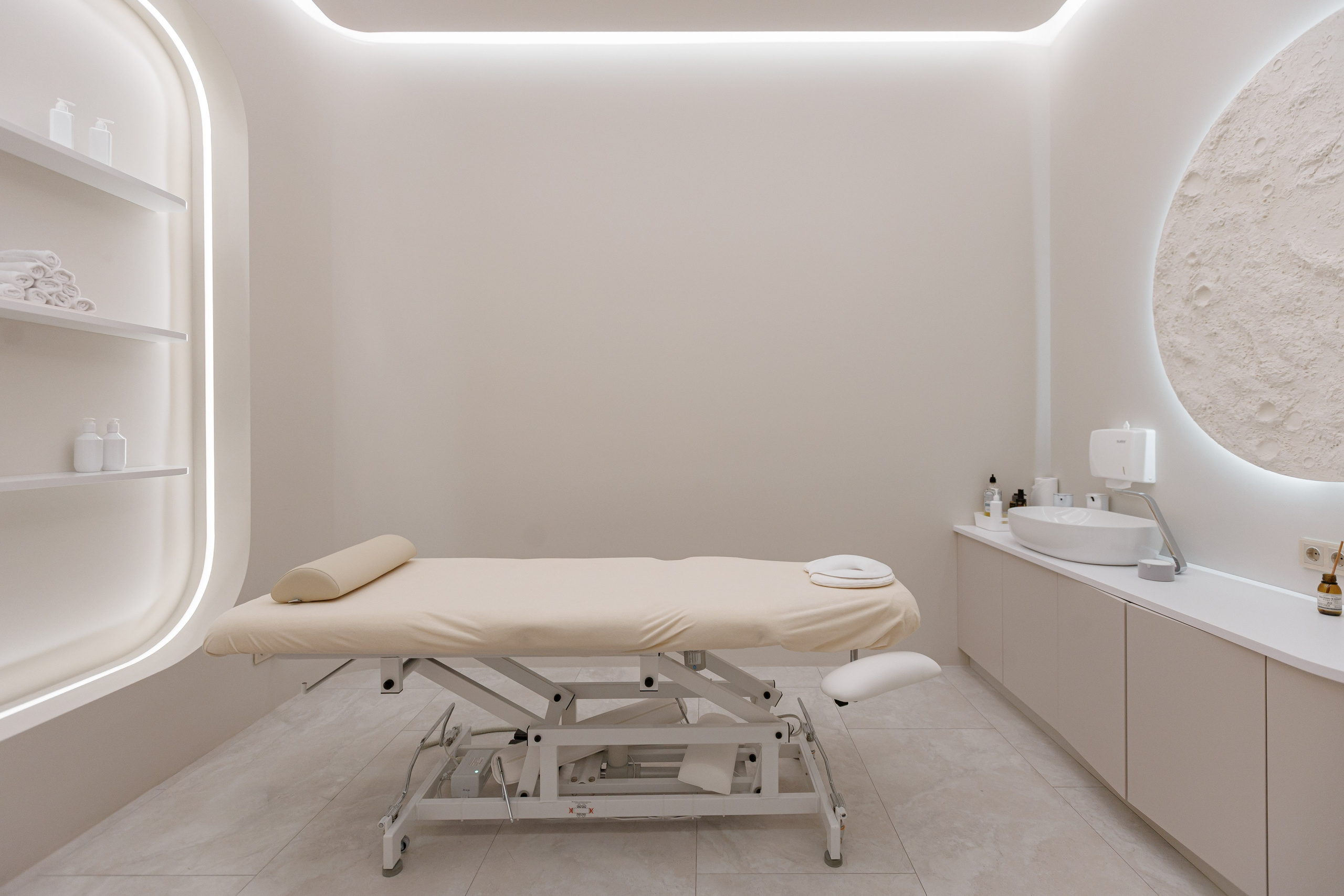 Клиника Егорова