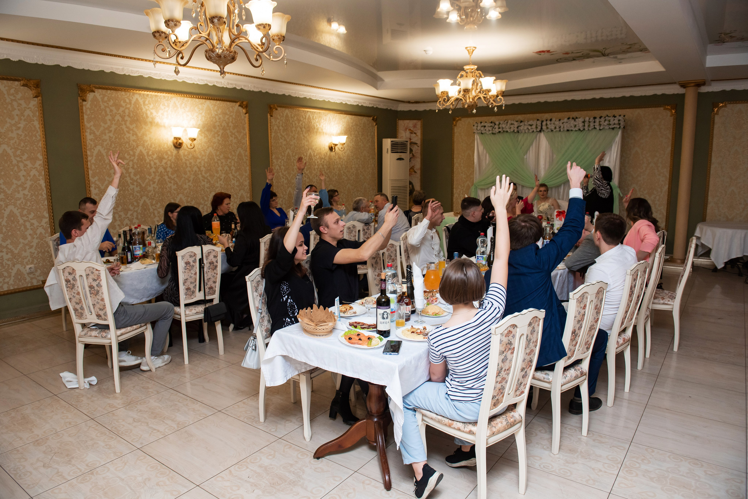 Андрей и Анастасия. Семейный и свадебный фотограф в Ельце Юлия Дякина