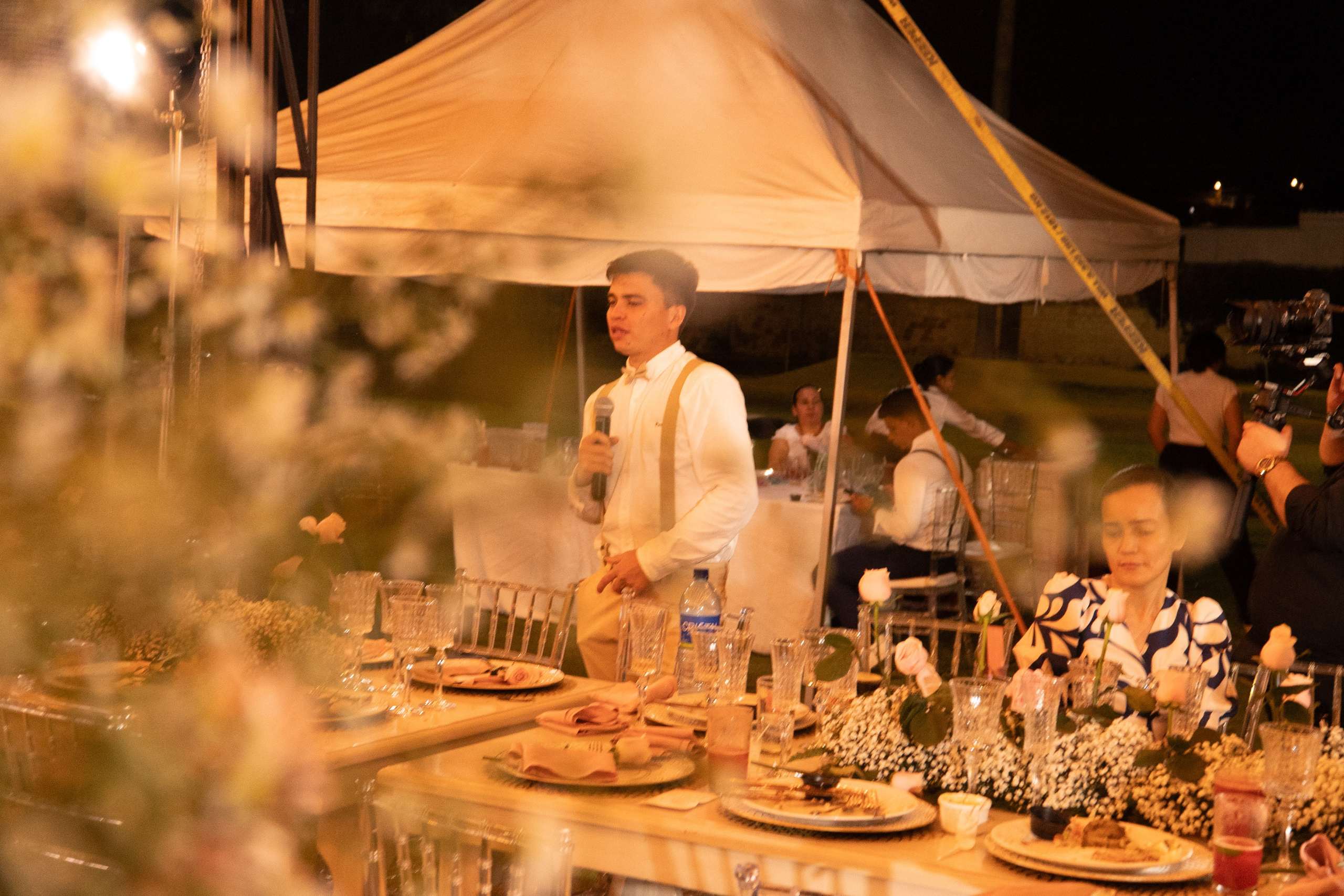 Carola & Gerson. Wedding Photographer in Barcelona and Medellin