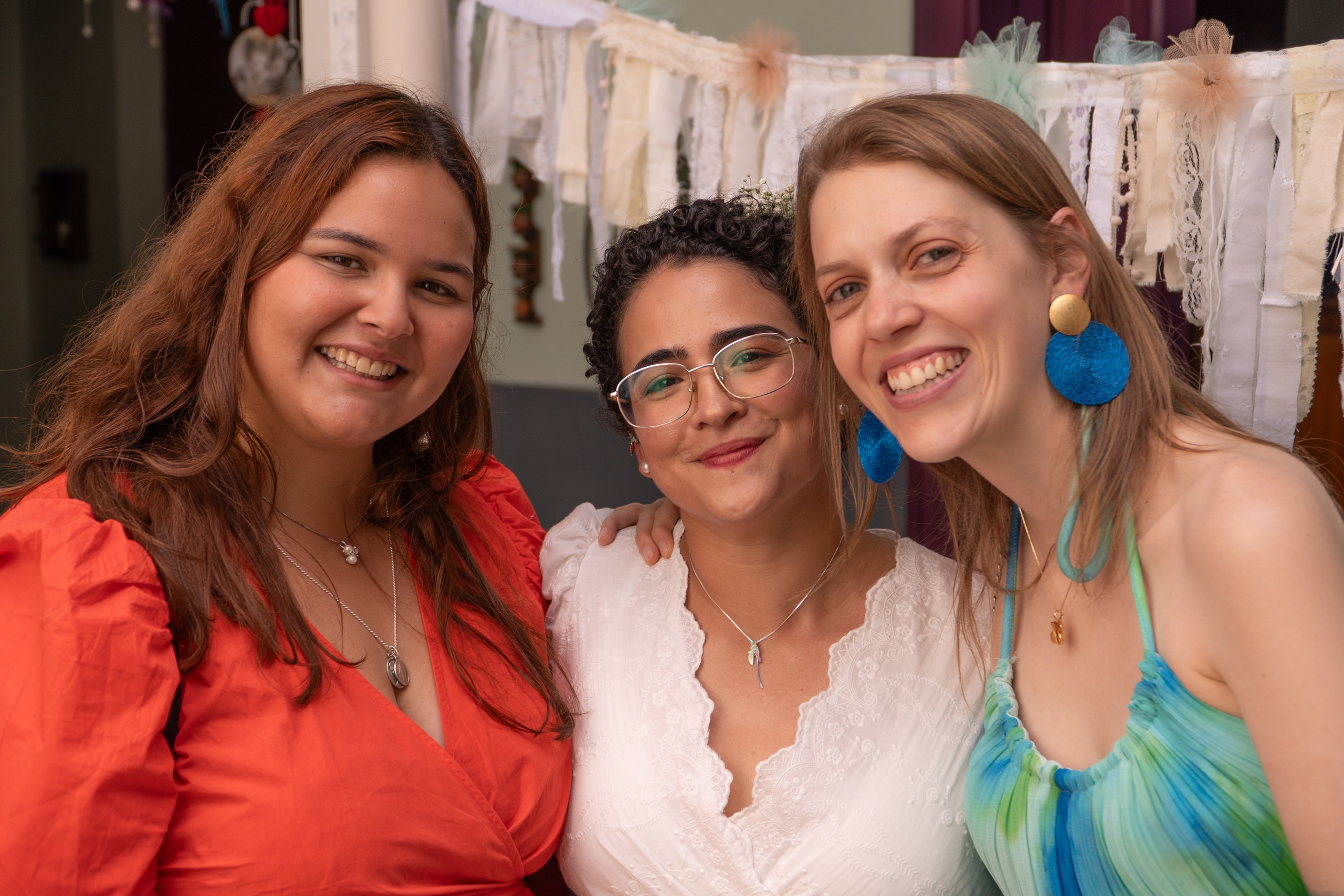 Jaime and Carolyna. Wedding Photographer in Barcelona and Medellin