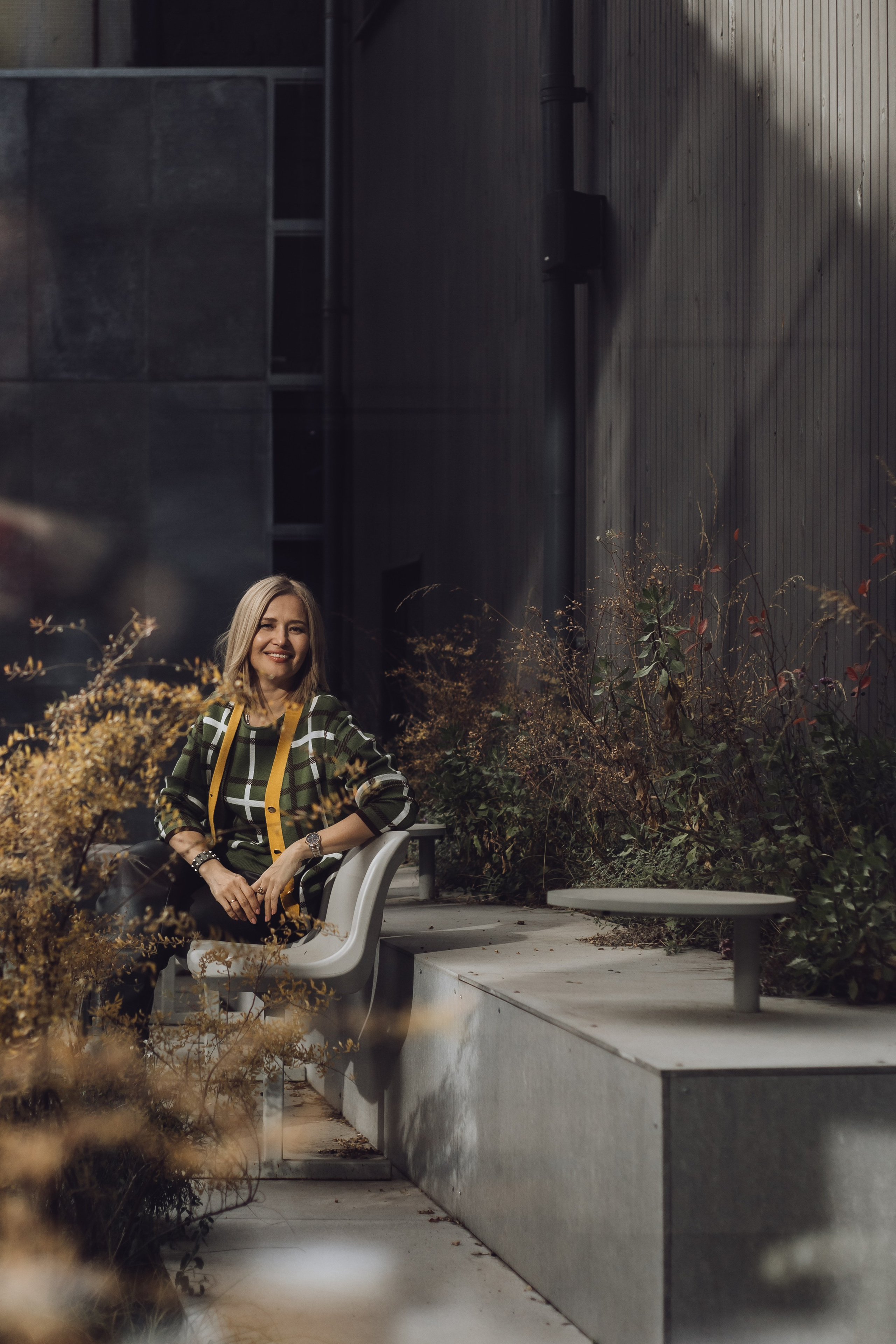 Нина. Фотограф Анна Шибанова Ангарск-Иркутск