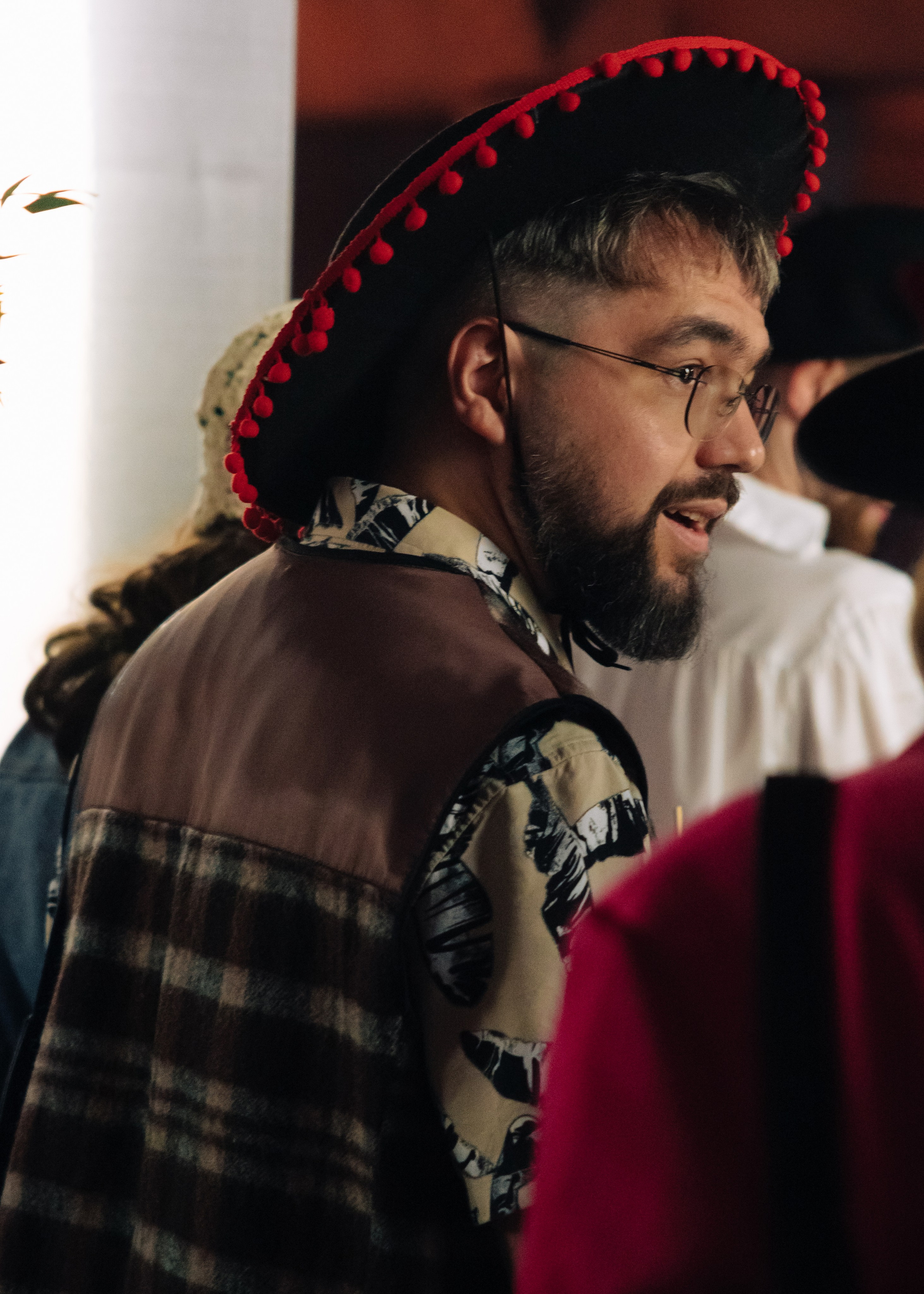 @sladkayavataagency. Свадебный и репортажный фотограф в Москве Владимир Сергеев | Naysaikolo