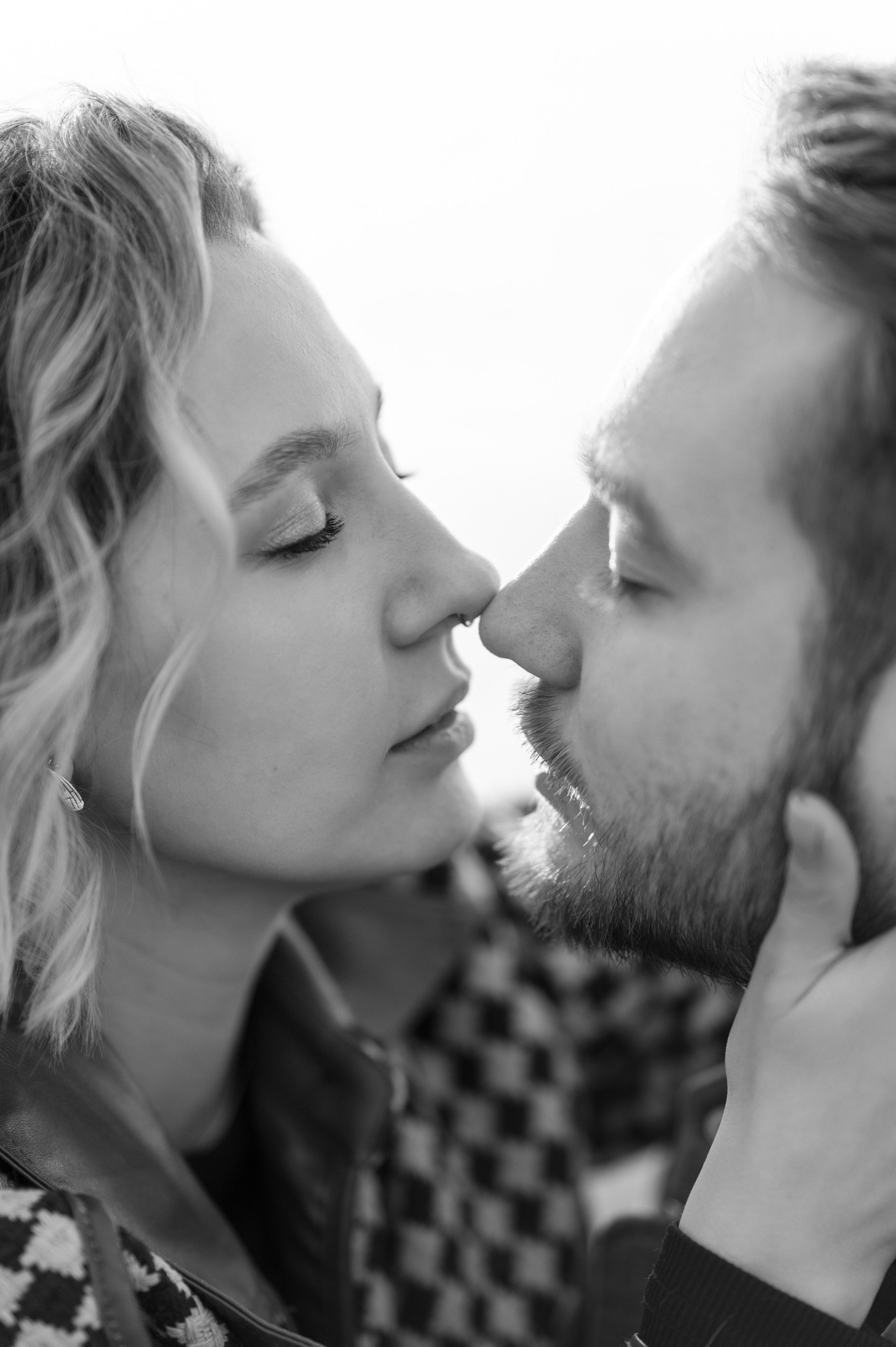 С + Н. Свадебный и портретный фотограф в Санкт-Петербурге Ирина Келина