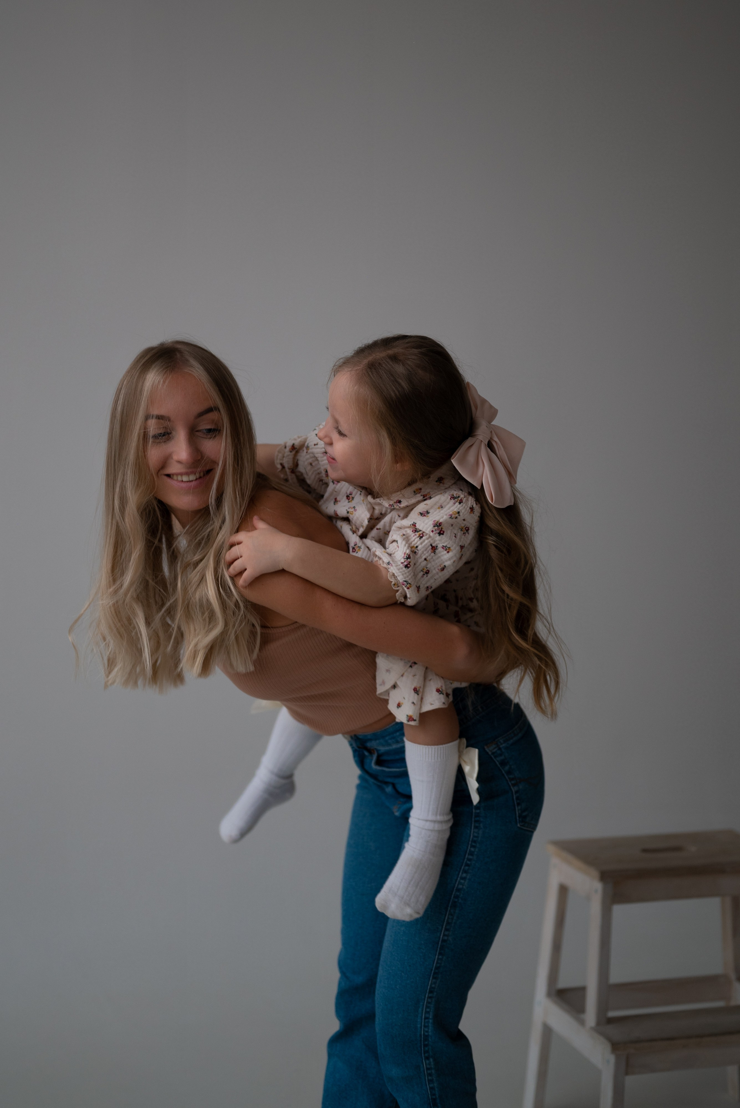 Семейные съемки. Zhilina.ph Фотограф Красноярск