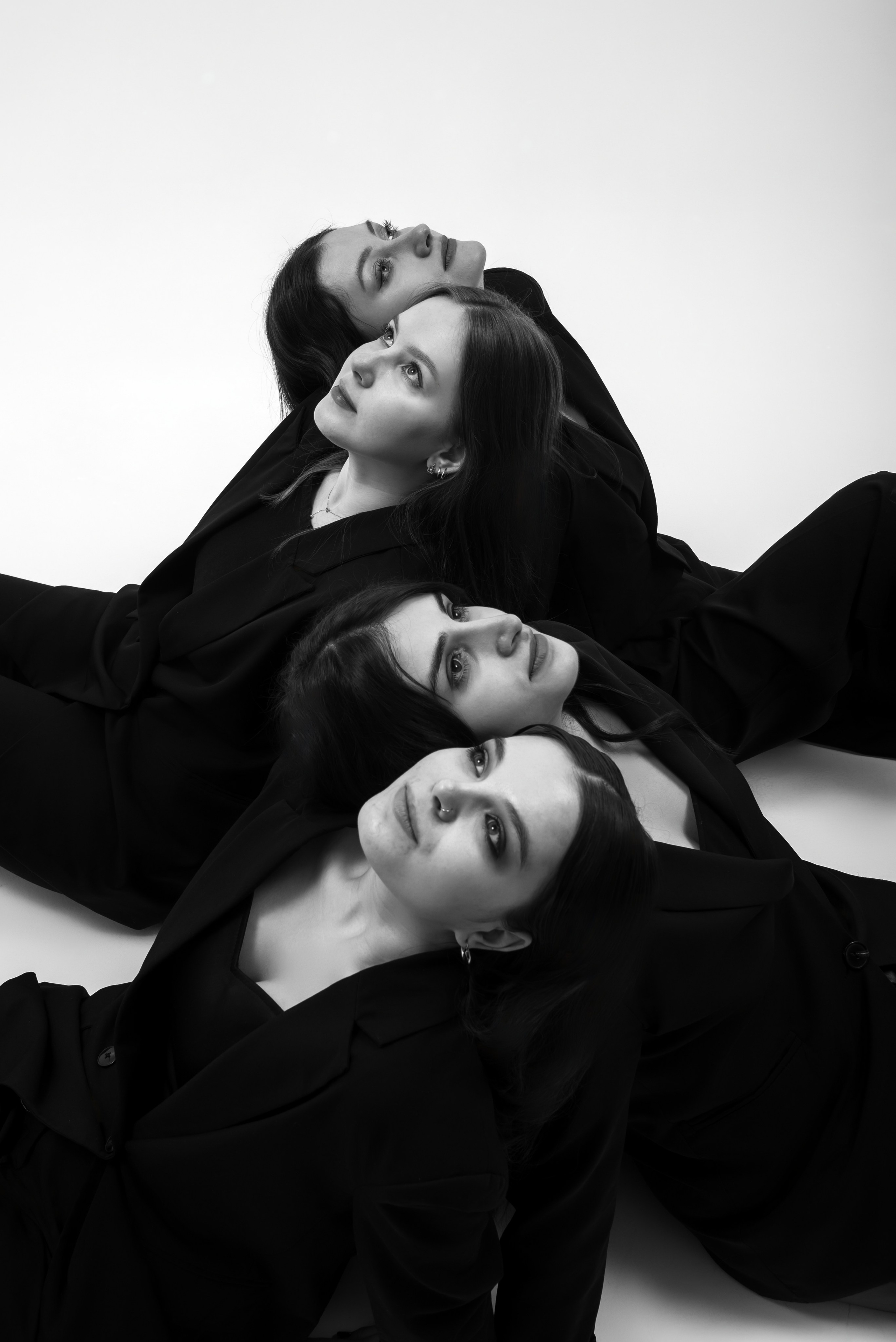 A.VOICE. Репортажный и портретный фотограф в Барнауле Аурика Митеску