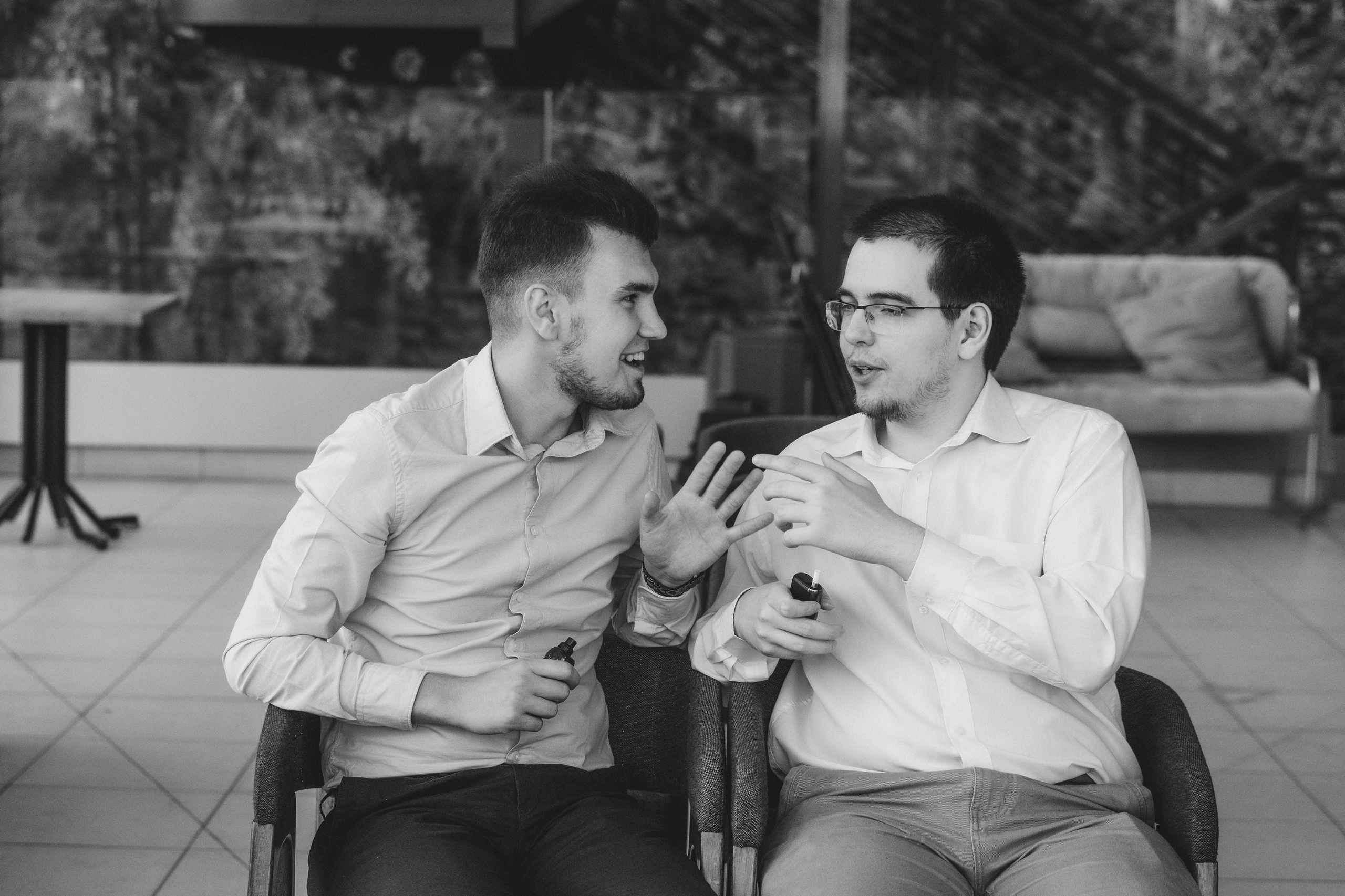 Саша и Света. Свадебный и Репортажный фотограф Нижний Новгород Москва Ежов Иван