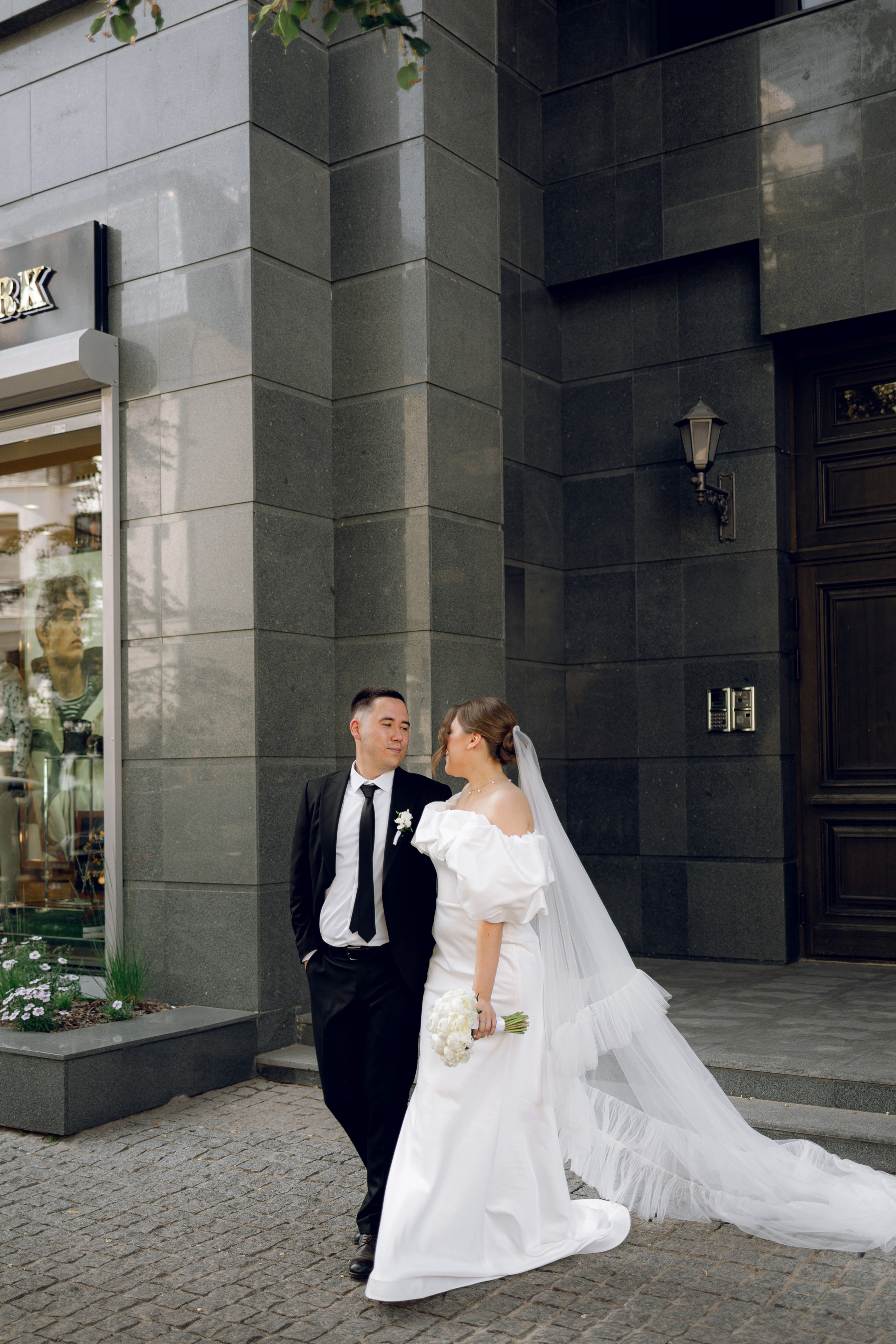 Максим & Эльмира. Свадебный фотограф Казань| Фотограф Казань Зевакина Анастасия