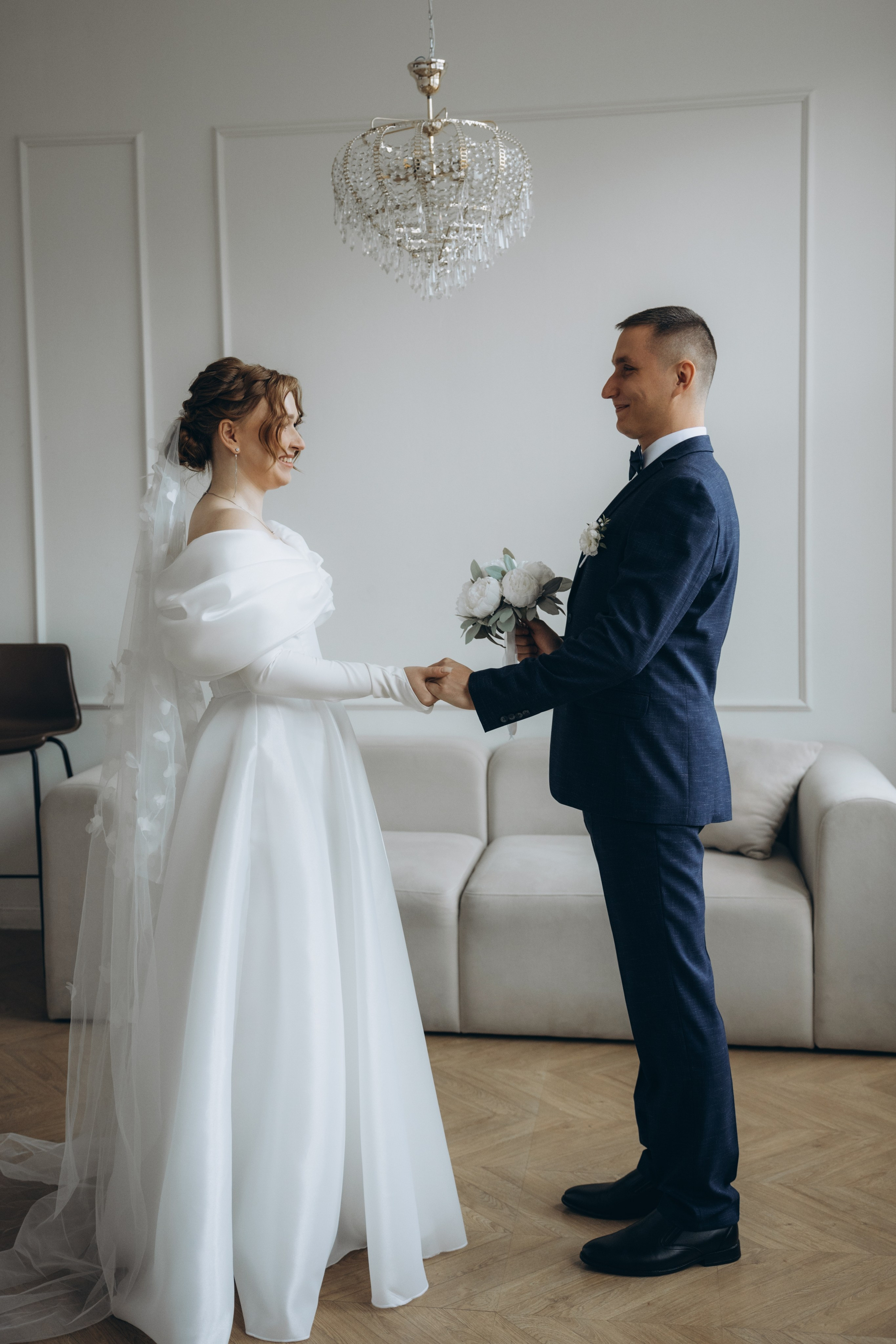 Иван и Елена. Свадебный, семейный фотограф в Иркутске Светлана Макаричева