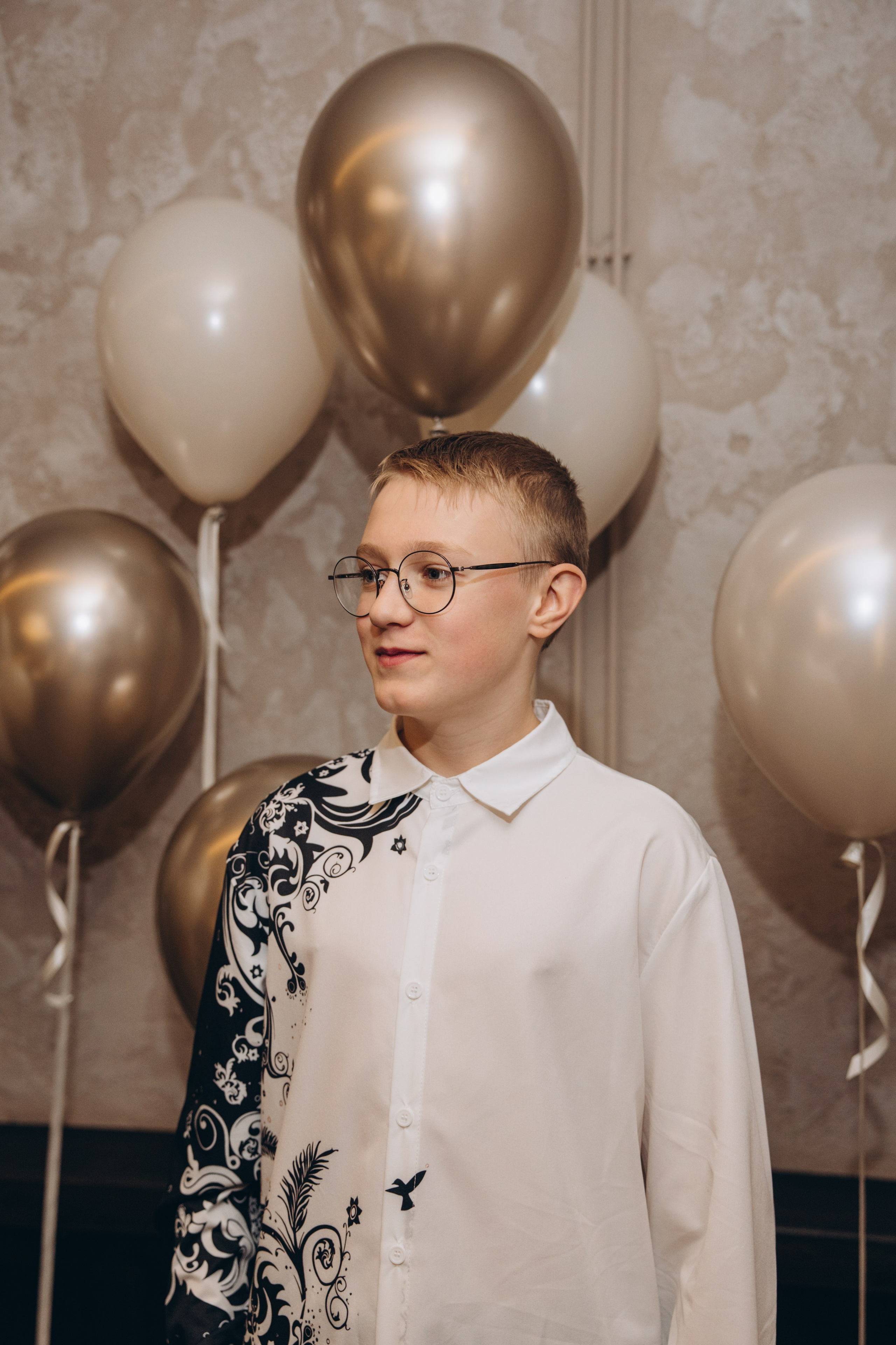 День рождения Валентины. Свадебный, семейный фотограф в Иркутске Светлана Макаричева