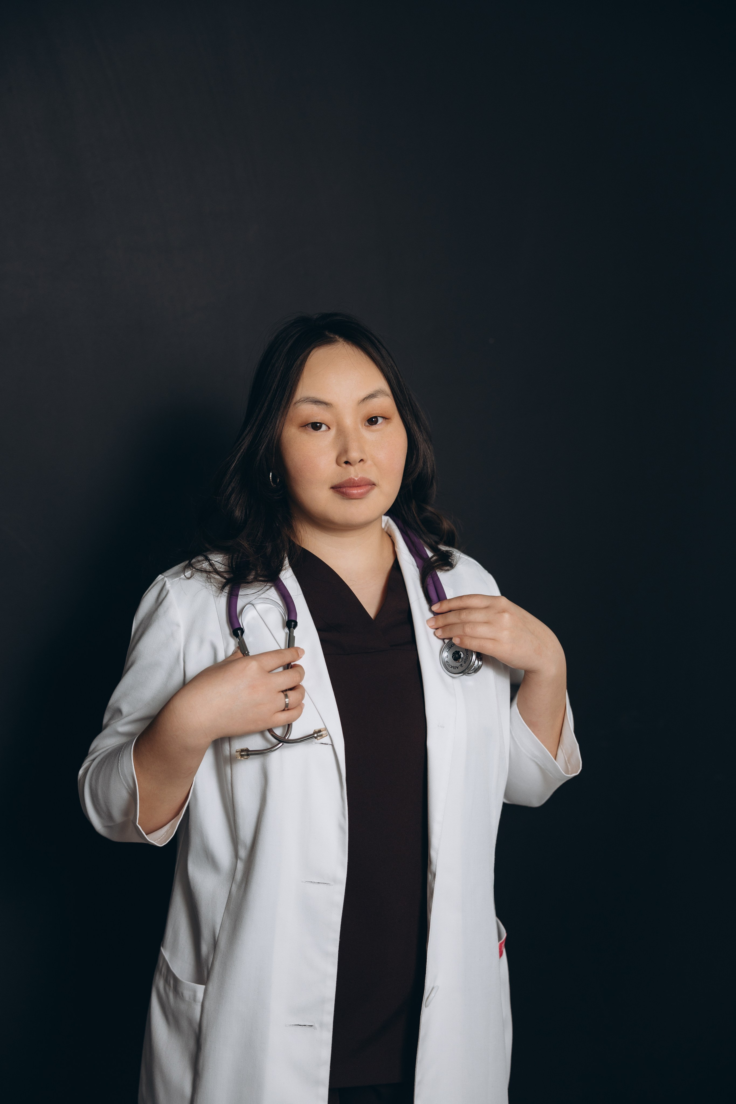 Съёмка для выпускников меда. Свадебный, семейный фотограф в Иркутске Светлана Макаричева