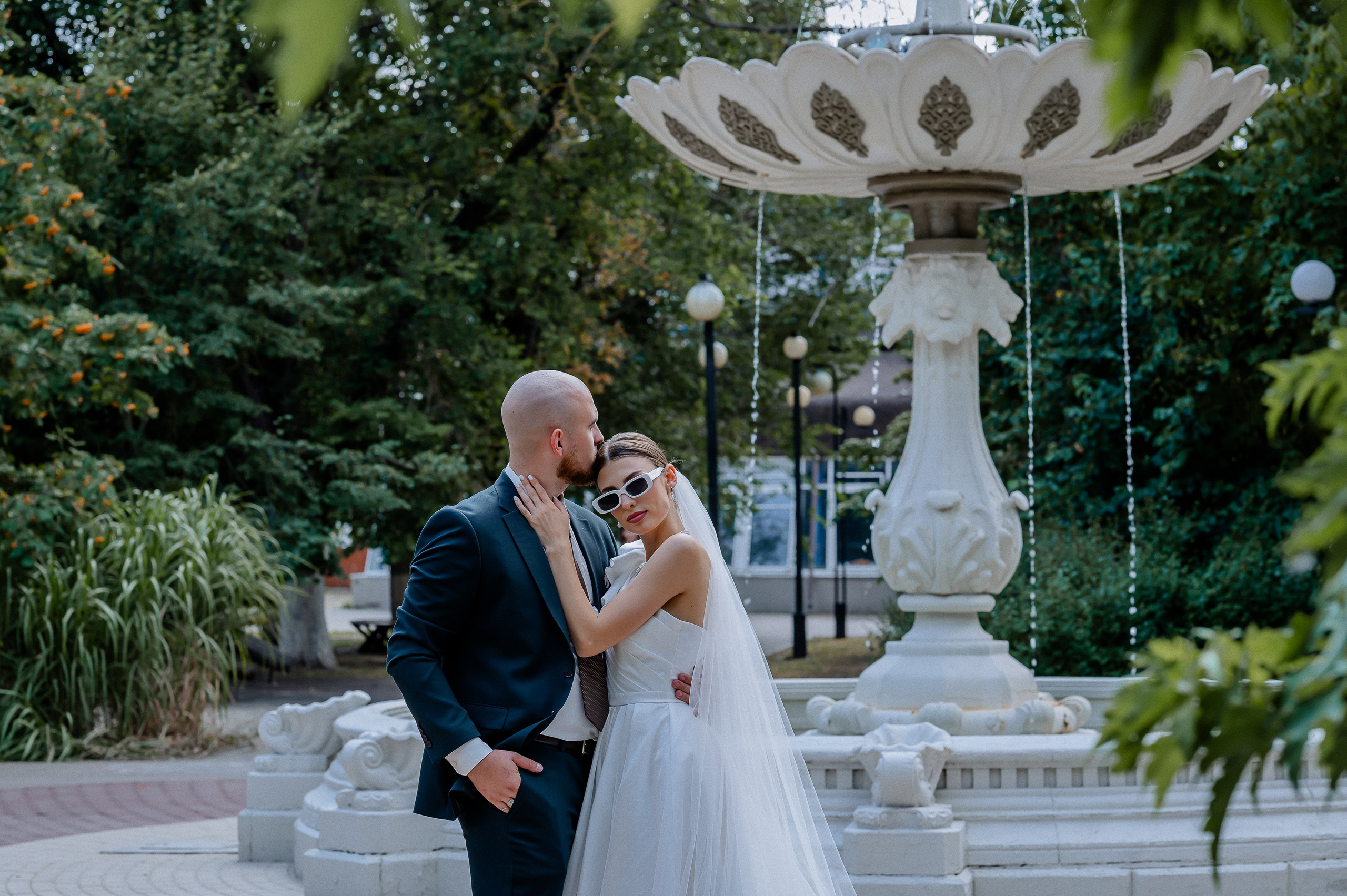 Алина & Никита. Марина Тюкачева свадебный, семейный, детский фотограф
