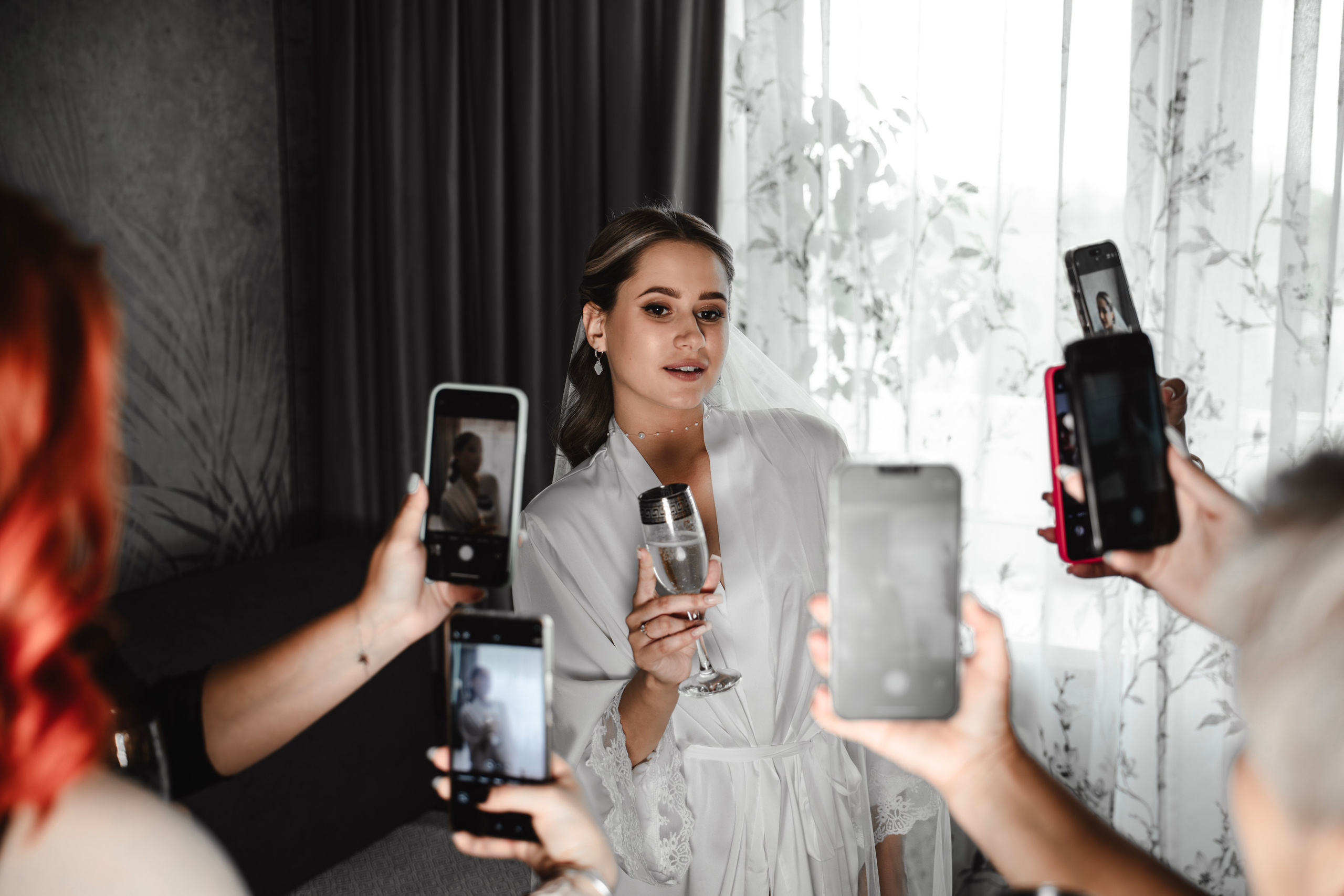 Вика и Глеб. Constantine Kostin. Фотограф, видеограф, аэросъёмка в Твери