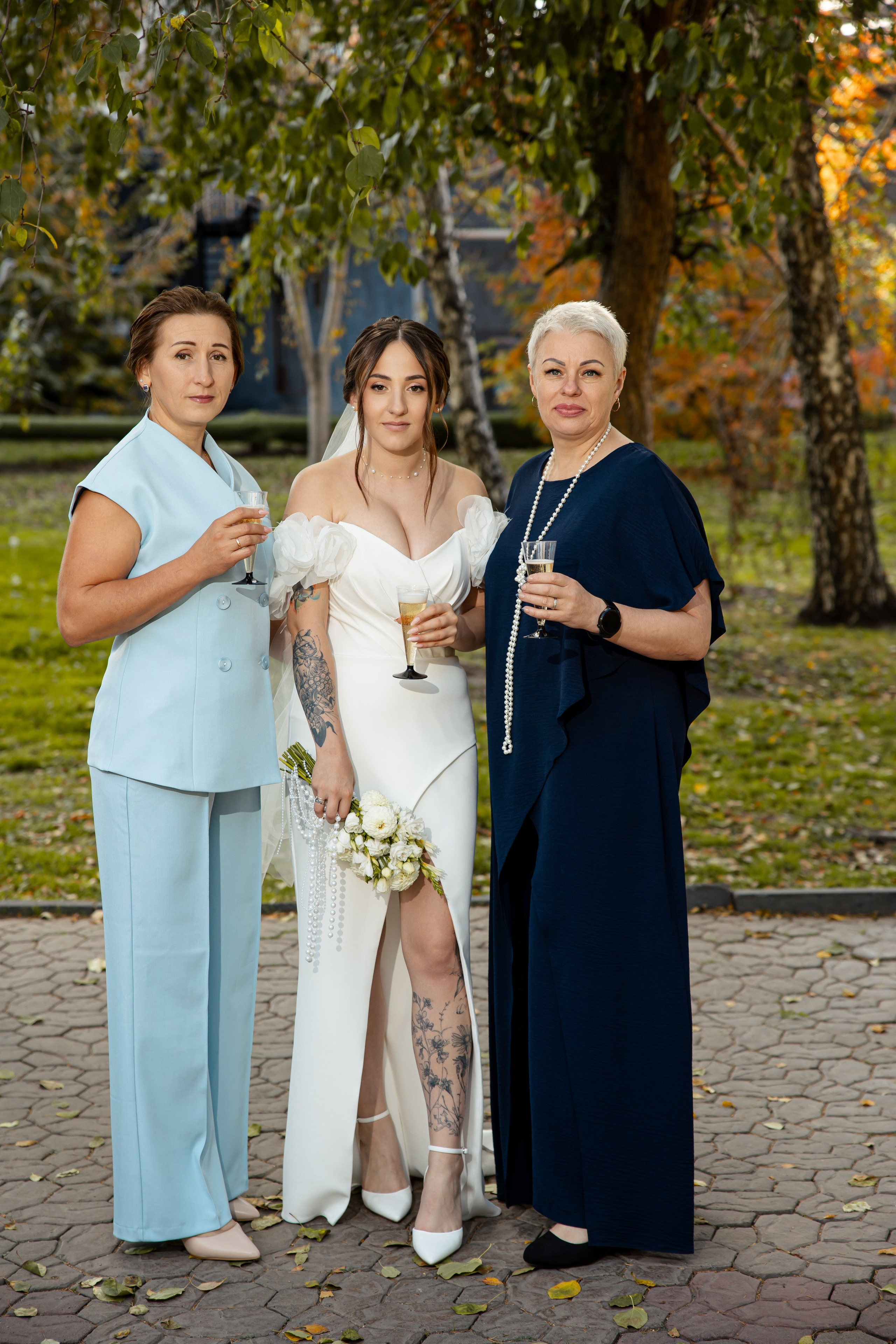 Юра и Вика. Фотограф Вячеслав Фарунин