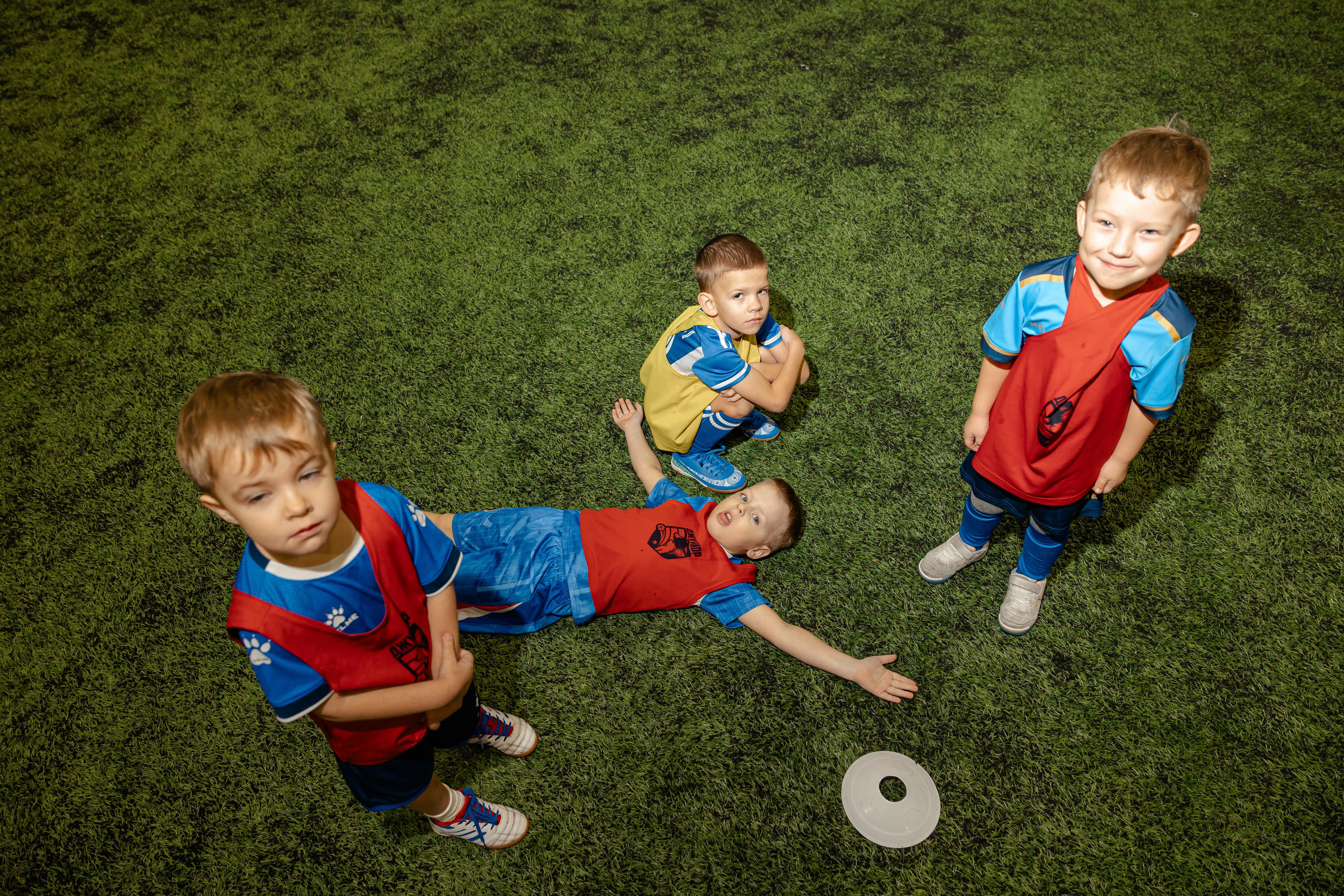 Турнир «Джуниор». Фотограф Вячеслав Фарунин