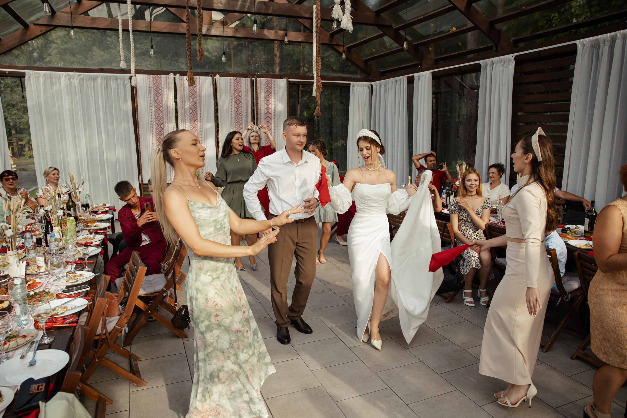 Данил и Анастасия. Фотограф Вячеслав Фарунин