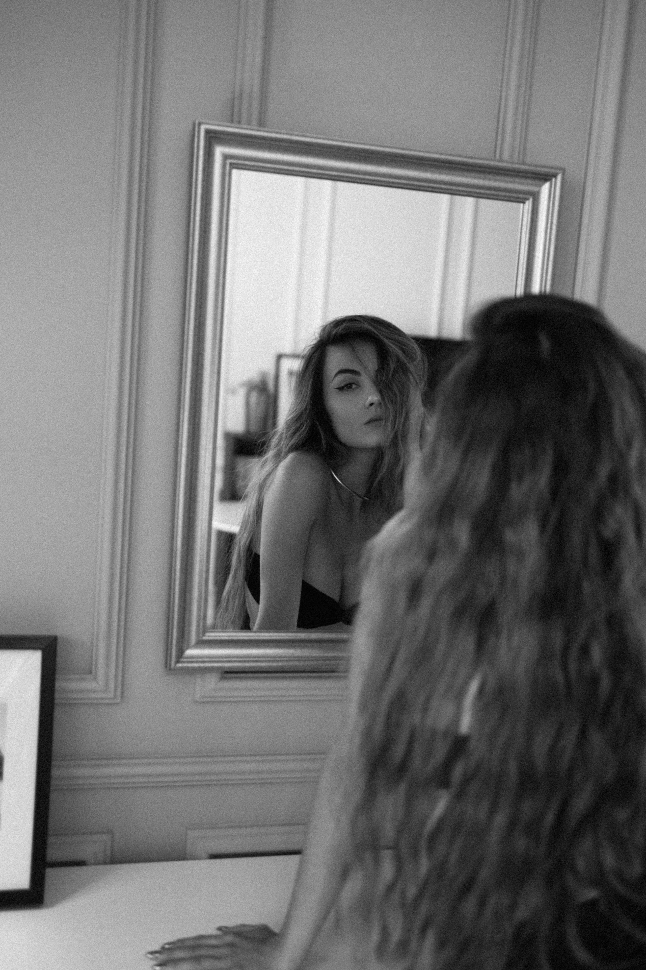 Алина Камалова