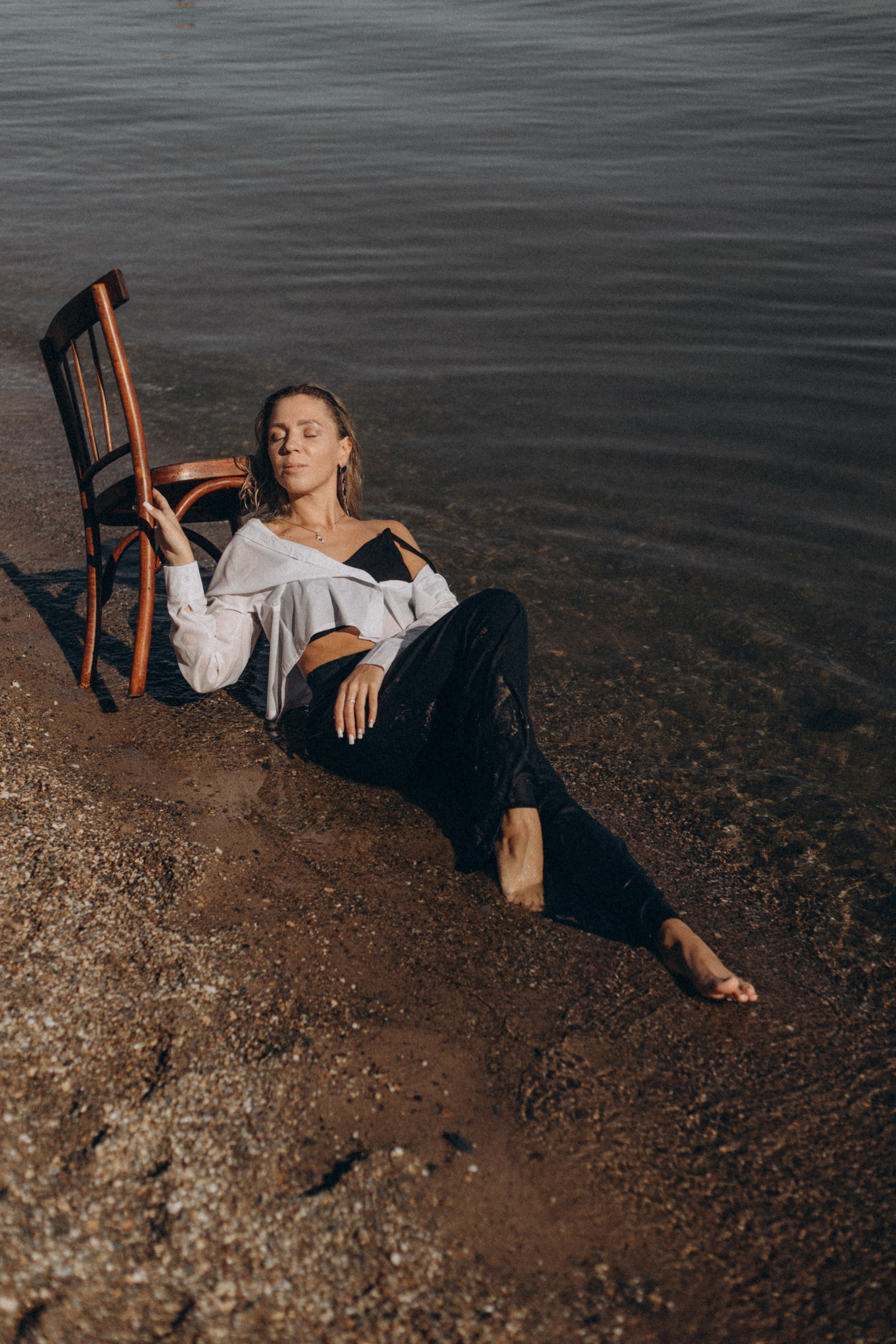 Индивидуальные